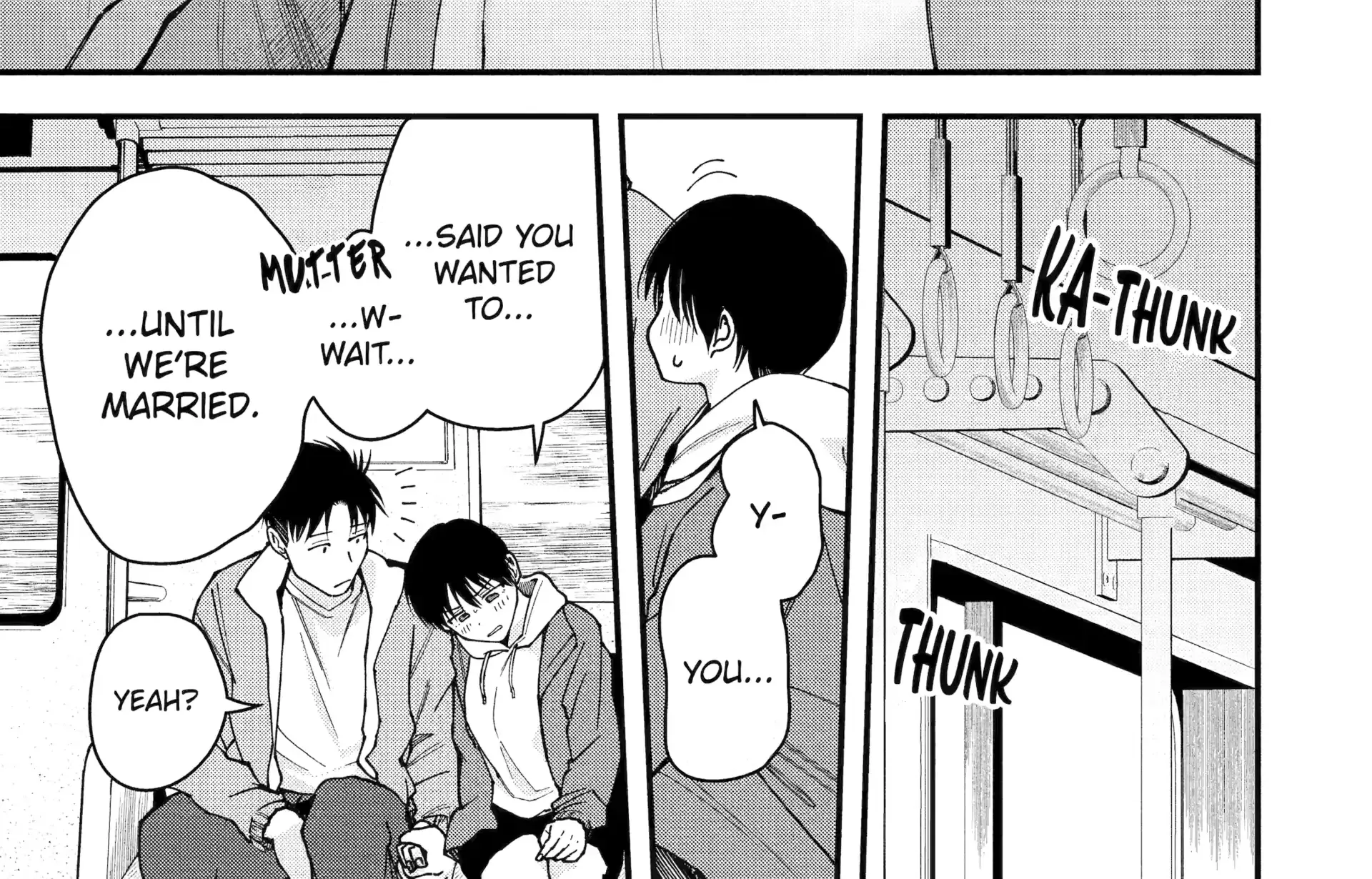 Read Boyish Girlfriend chapter 24 image 26 on Lezhin