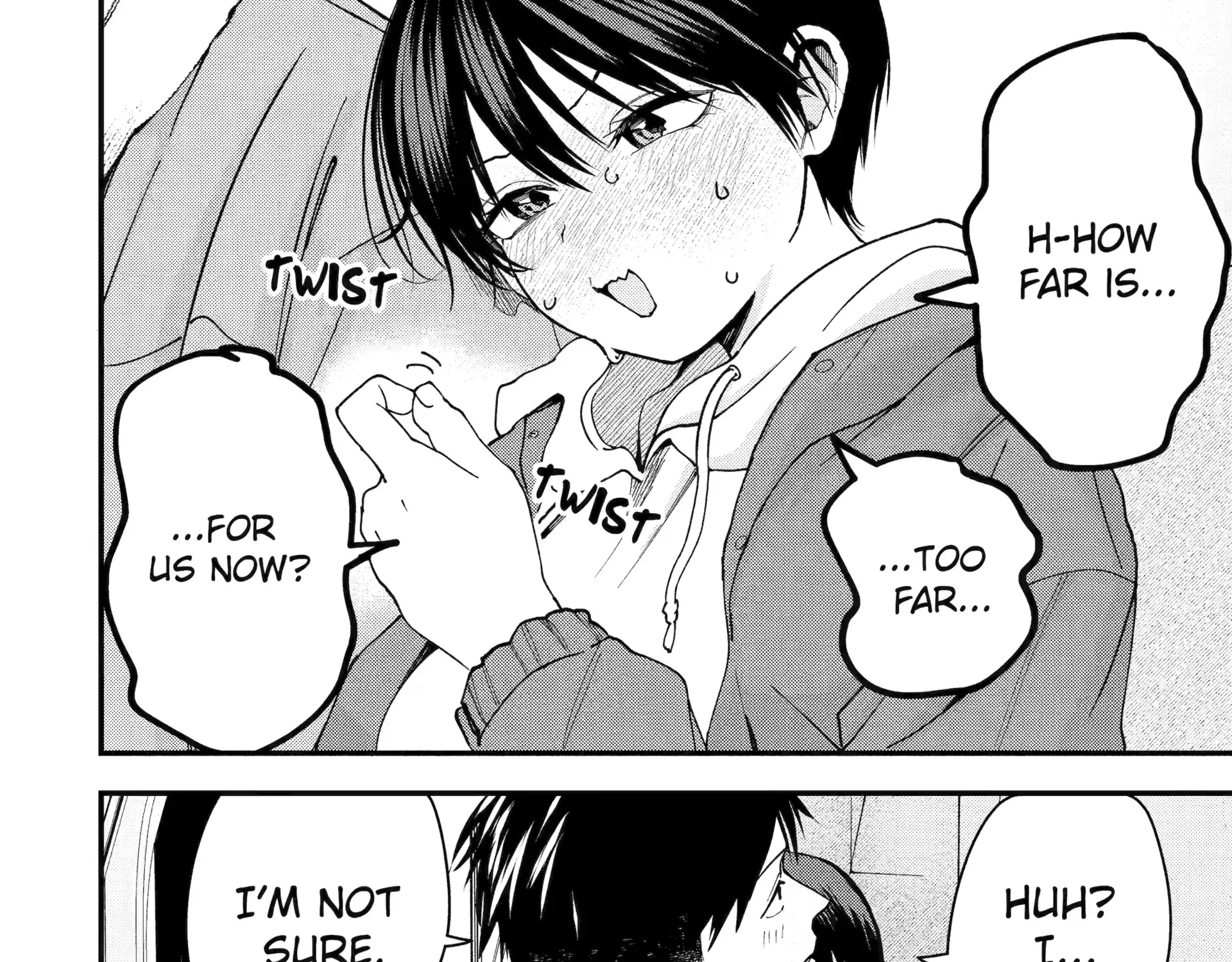 Read Boyish Girlfriend chapter 24 image 27 on Lezhin