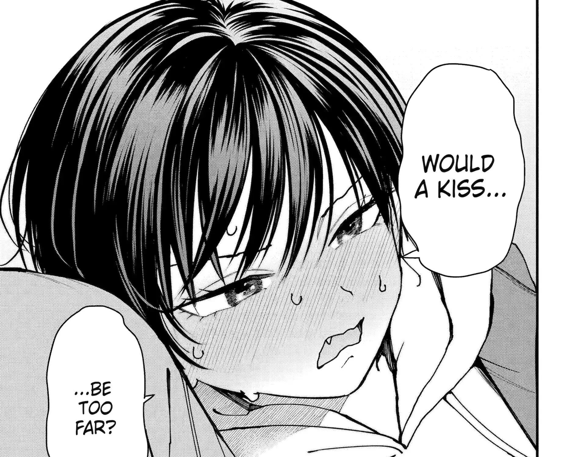 Read Boyish Girlfriend chapter 24 image 29 on Lezhin