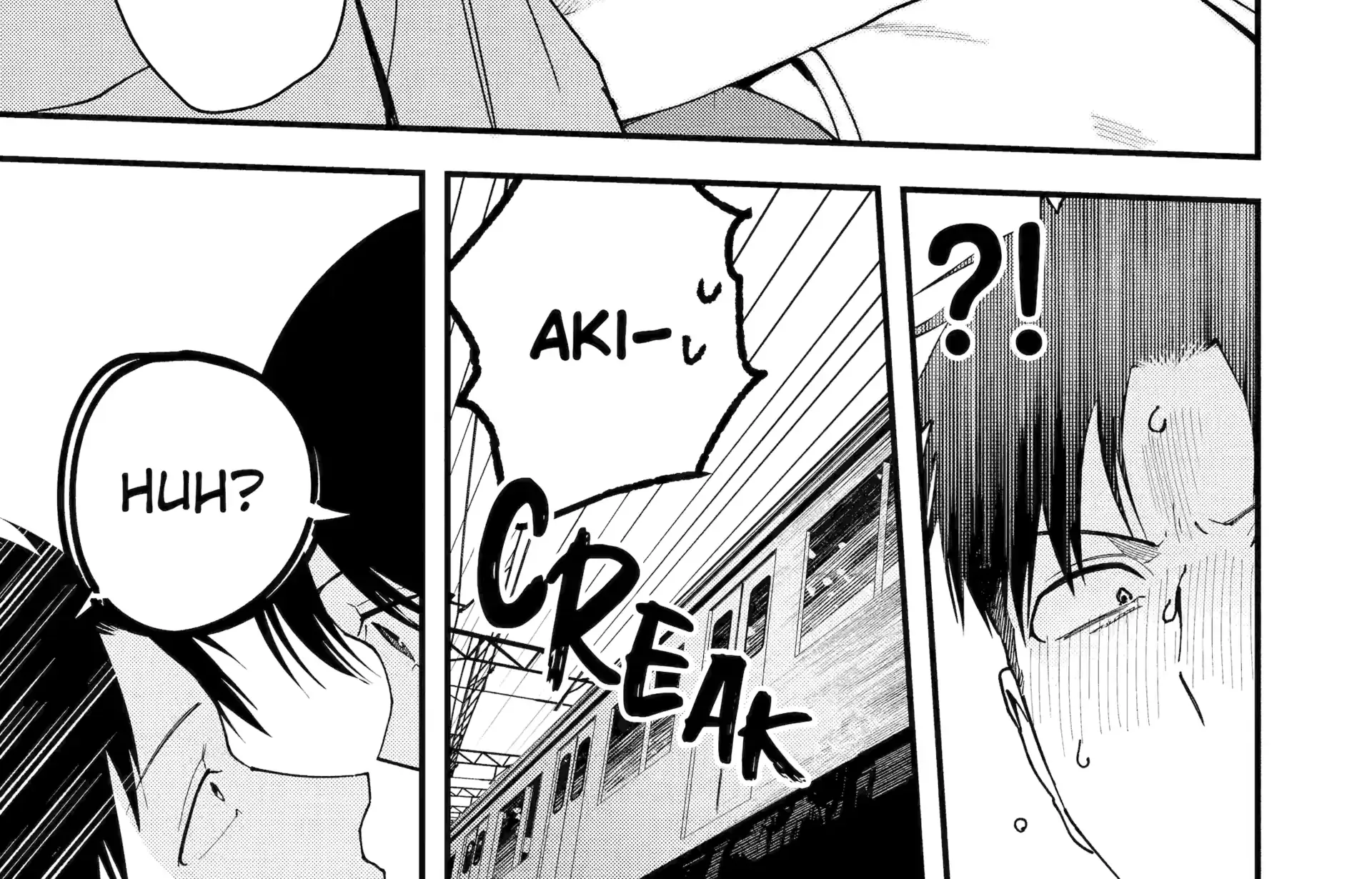 Read Boyish Girlfriend chapter 24 image 30 on Lezhin
