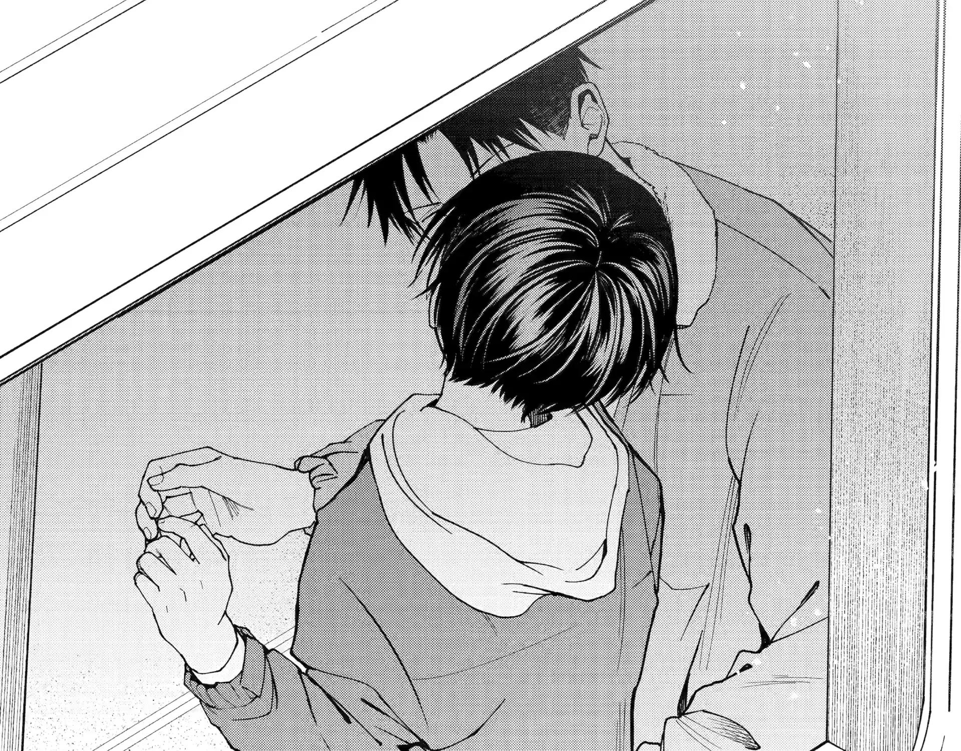 Read Boyish Girlfriend chapter 24 image 31 on Lezhin