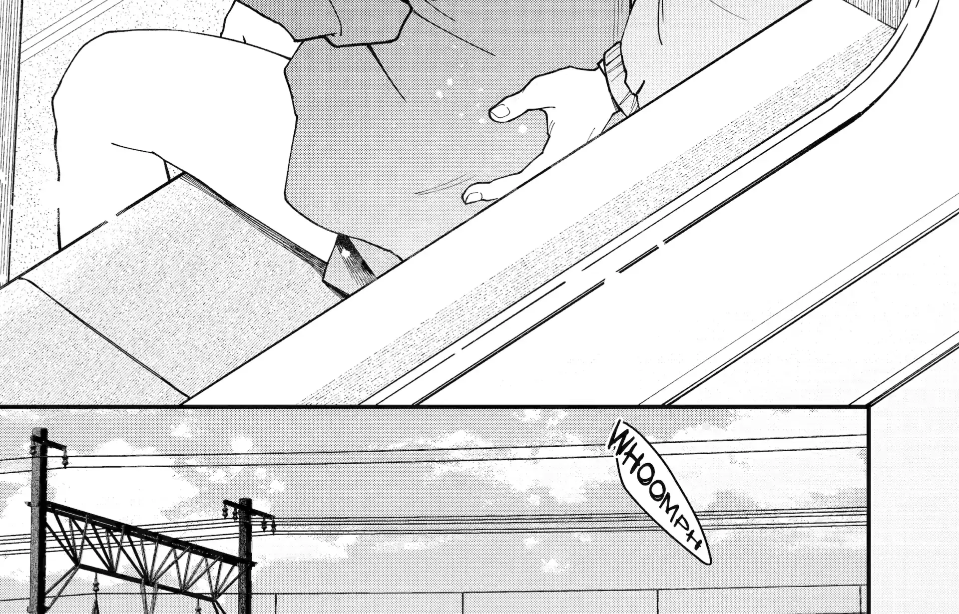 Read Boyish Girlfriend chapter 24 image 32 on Lezhin