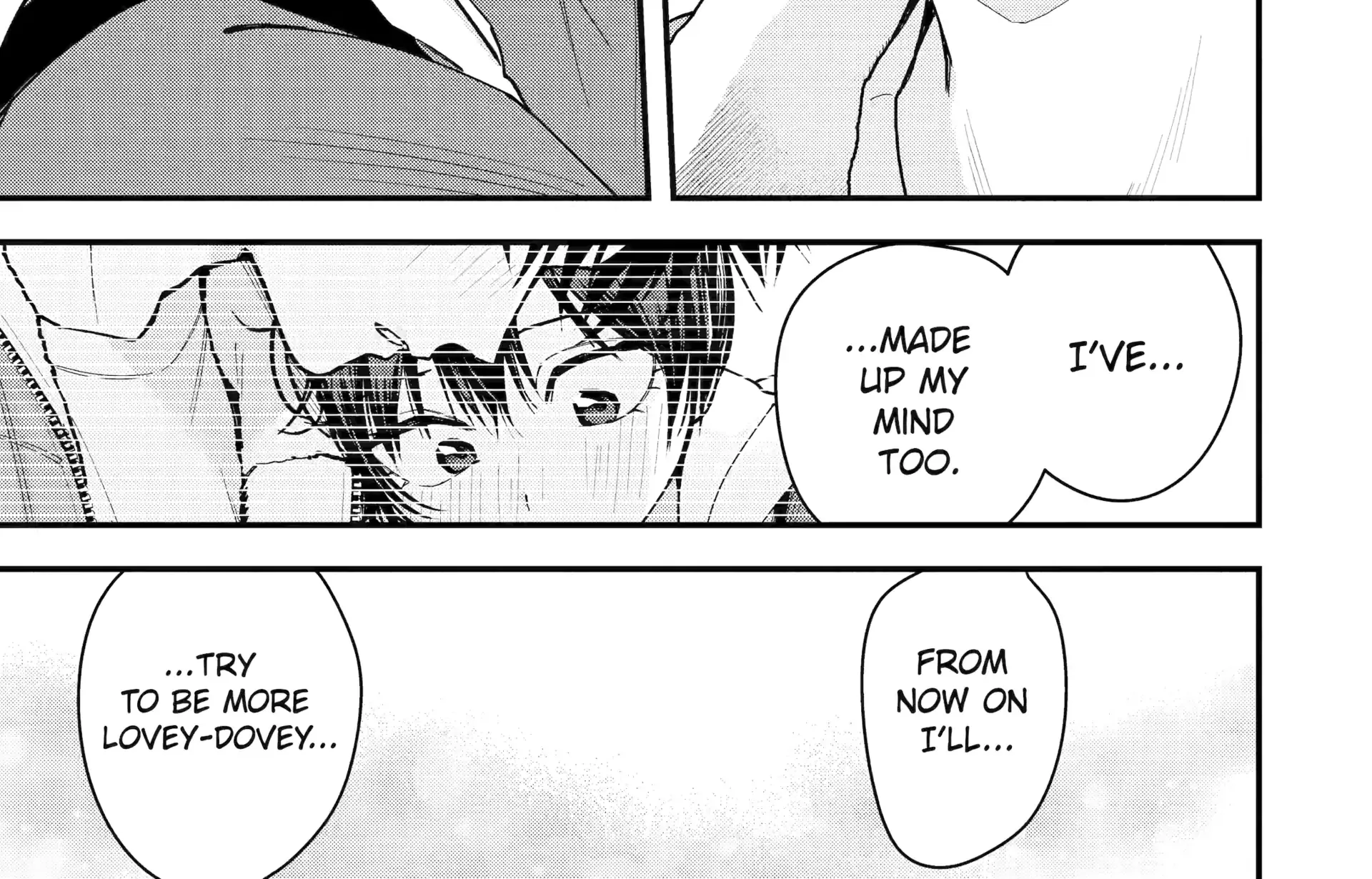 Read Boyish Girlfriend chapter 25 image 14 on Lezhin