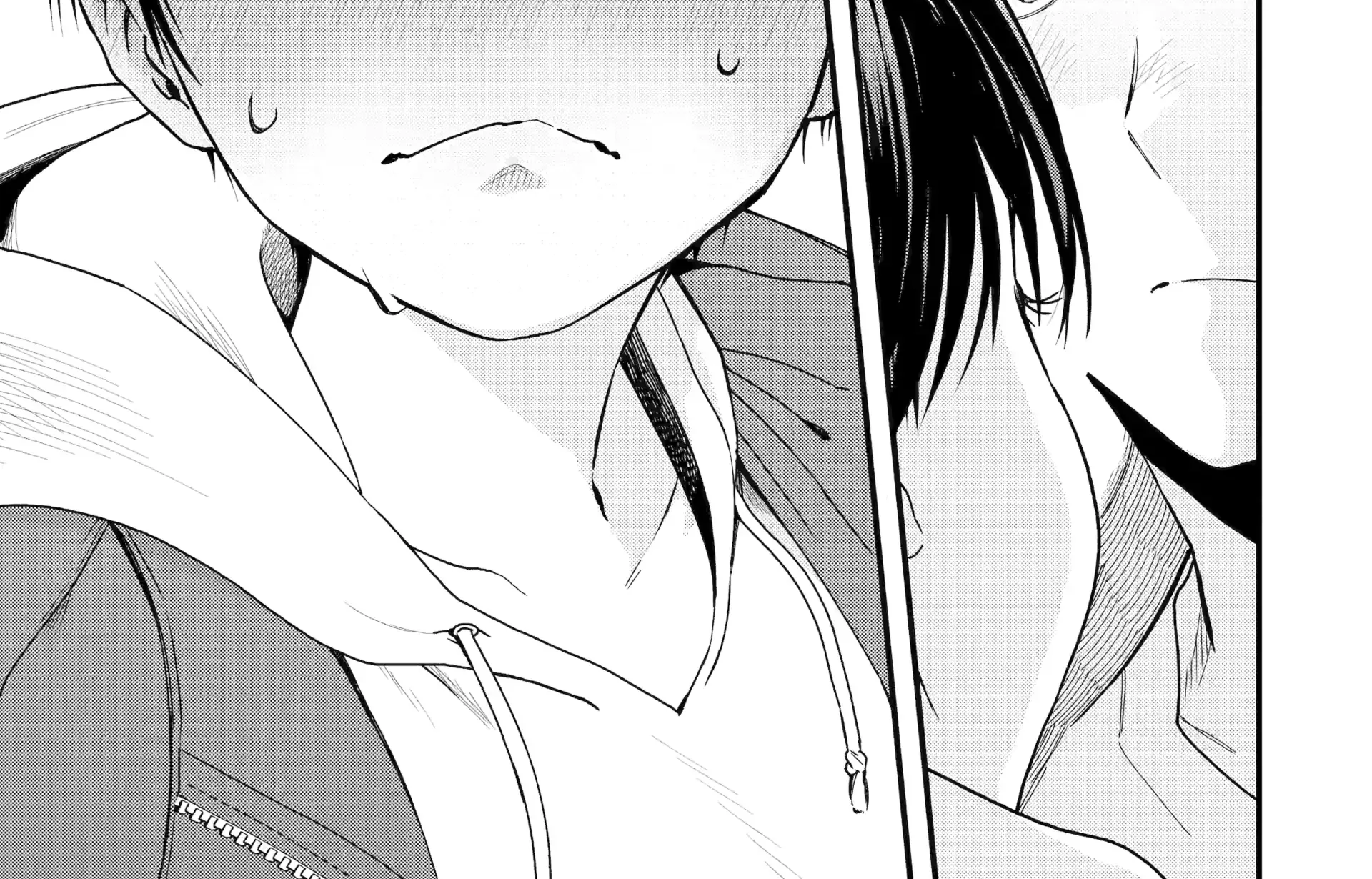 Read Boyish Girlfriend chapter 25 image 2 on Lezhin