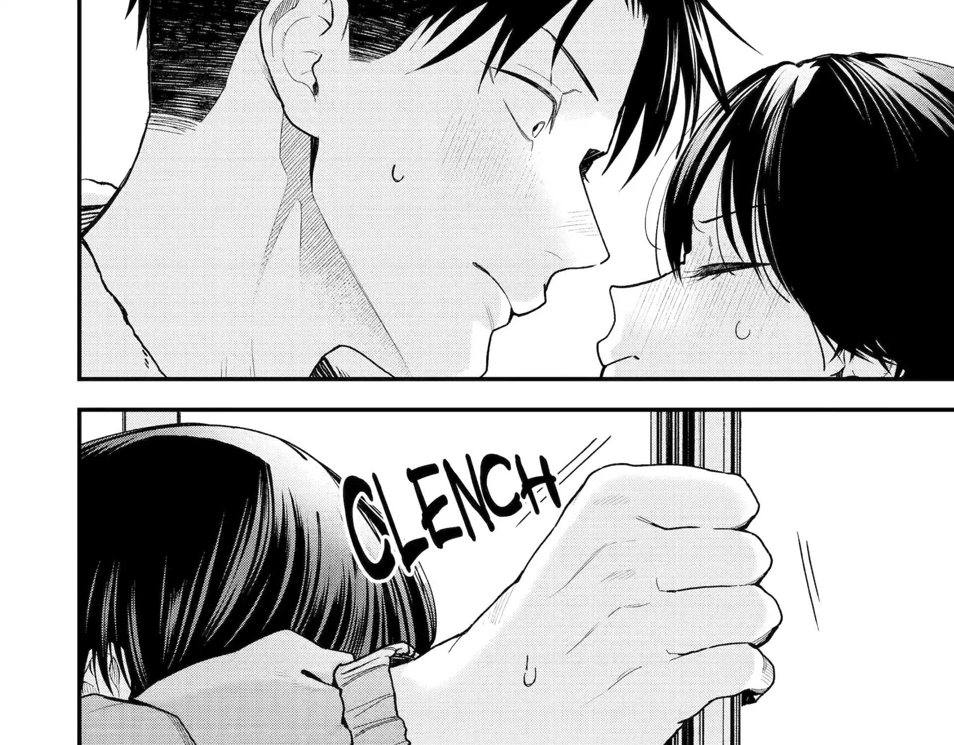 Read Boyish Girlfriend chapter 25 image 3 on Lezhin