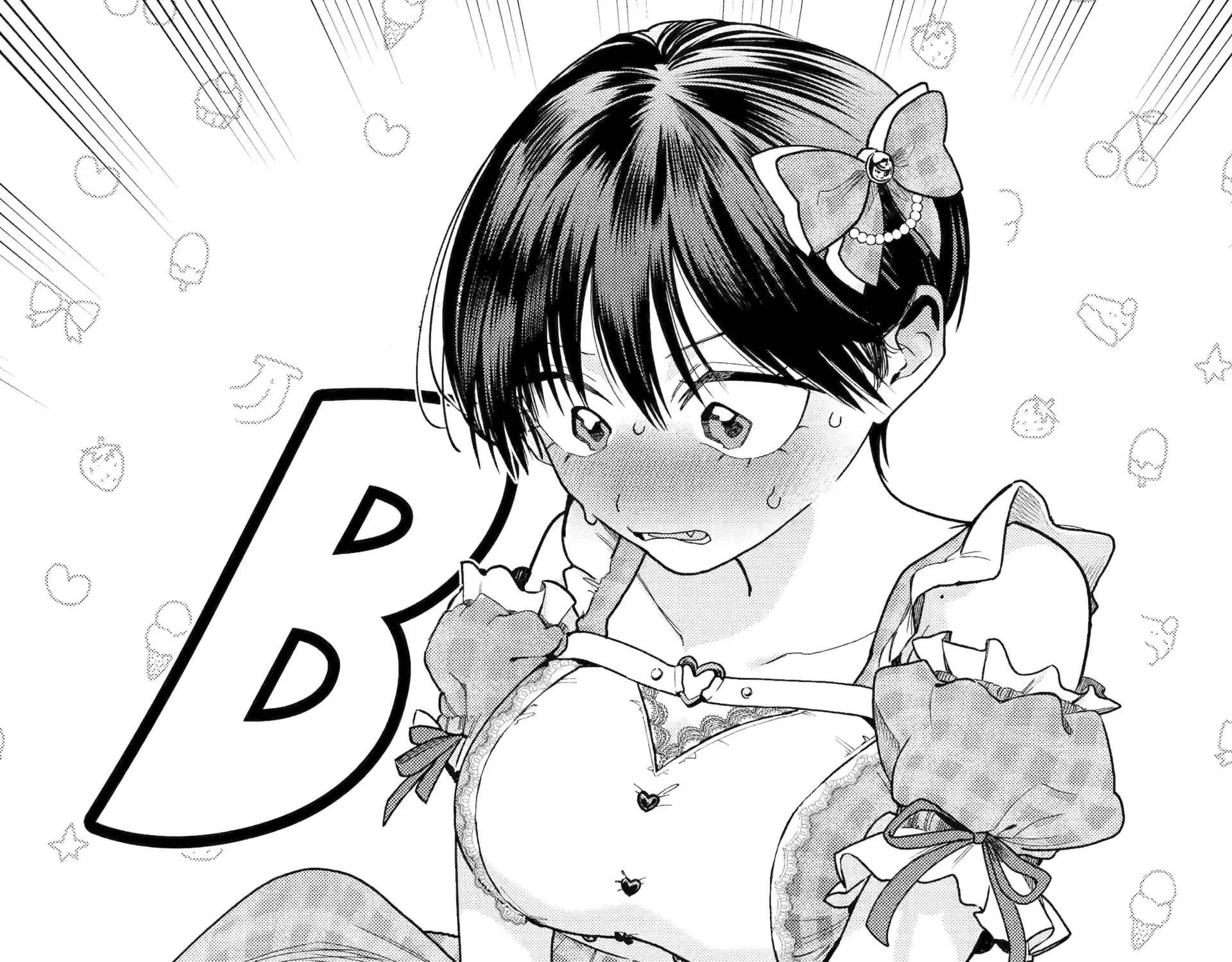 Read Boyish Girlfriend chapter 26 image 10 on Lezhin