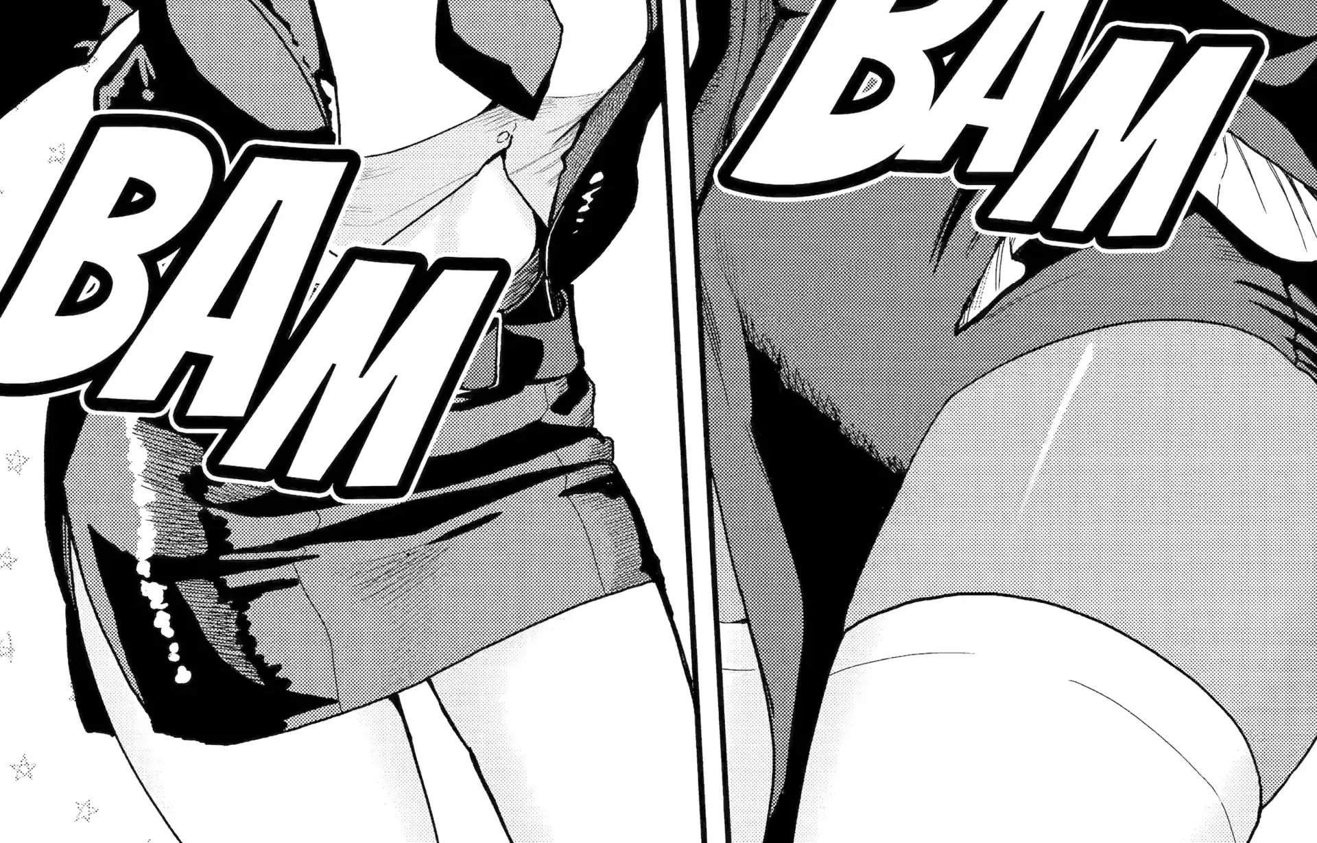 Read Boyish Girlfriend chapter 26 image 9 on Lezhin