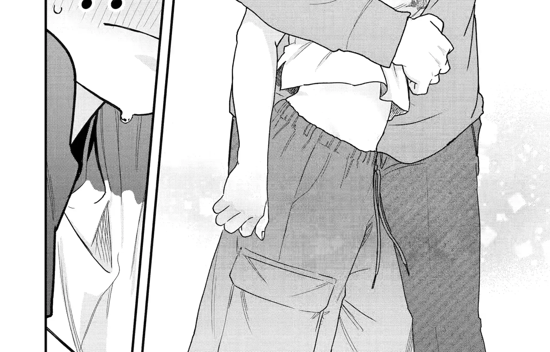 Read Boyish Girlfriend chapter 27 image 12 on Lezhin