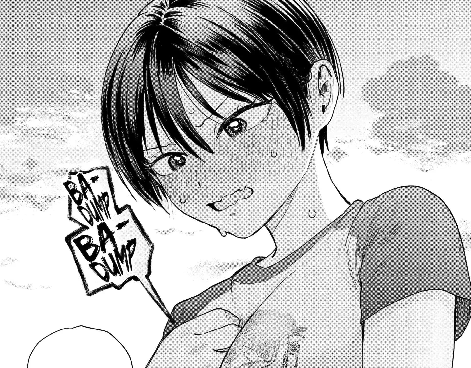 Read Boyish Girlfriend chapter 27 image 19 on Lezhin