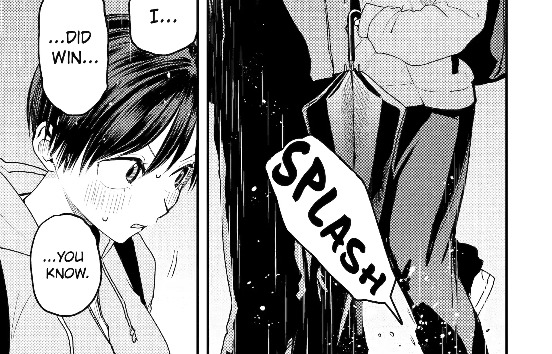 Read Boyish Girlfriend chapter 28 image 14 on Lezhin