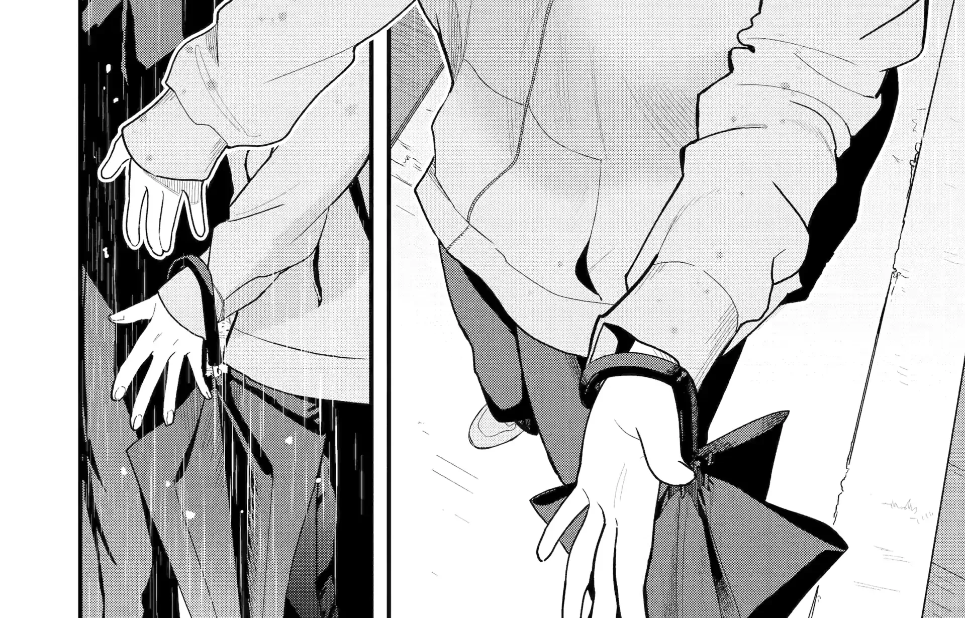 Read Boyish Girlfriend chapter 28 image 16 on Lezhin