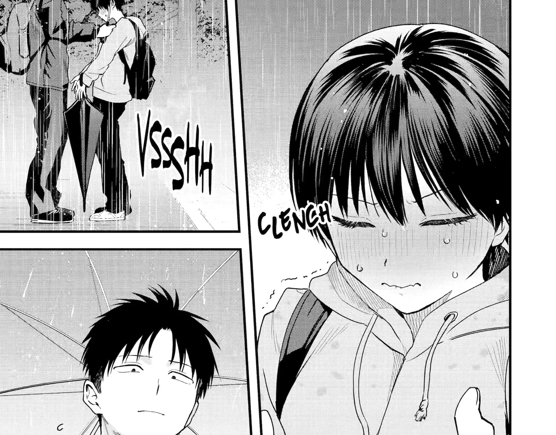 Read Boyish Girlfriend chapter 28 image 17 on Lezhin
