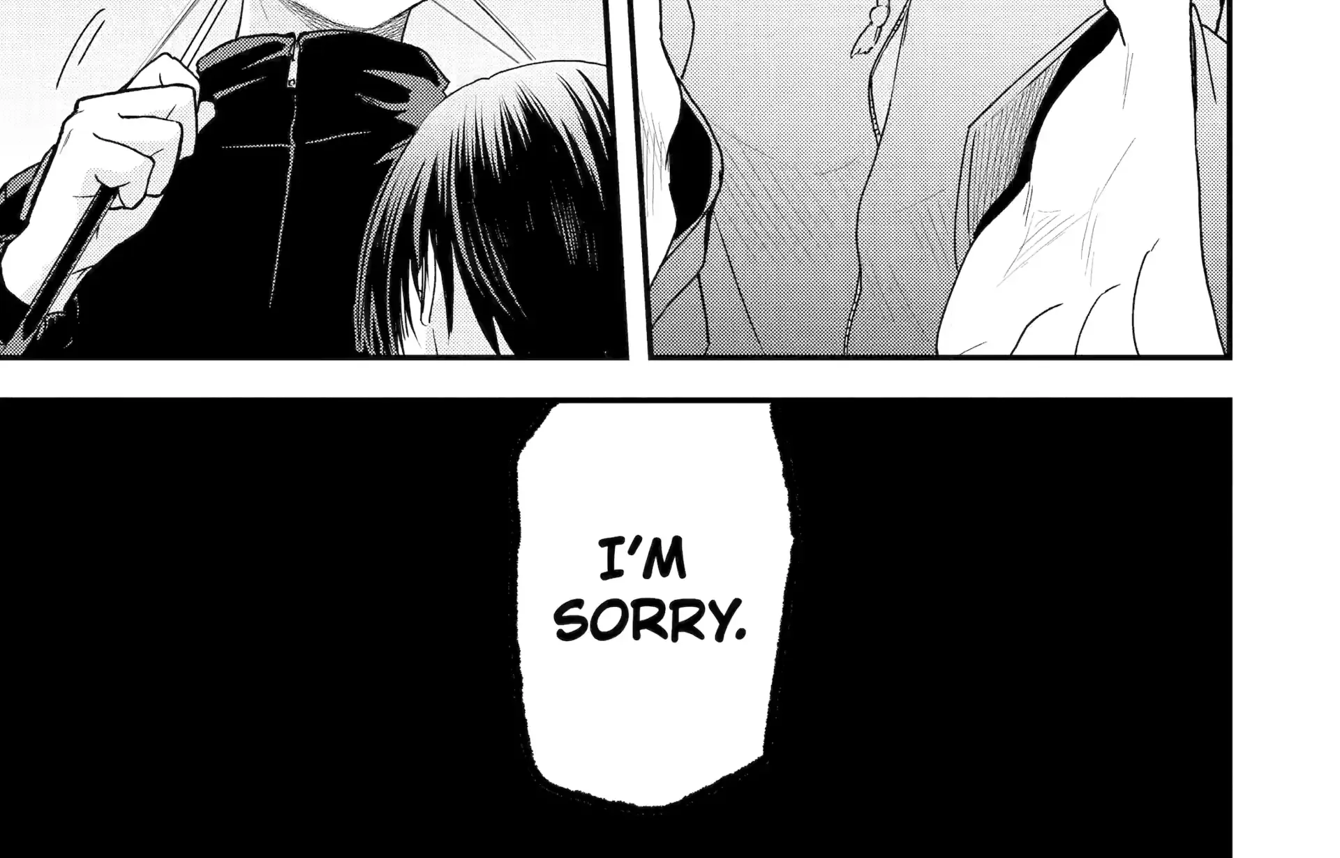 Read Boyish Girlfriend chapter 28 image 18 on Lezhin
