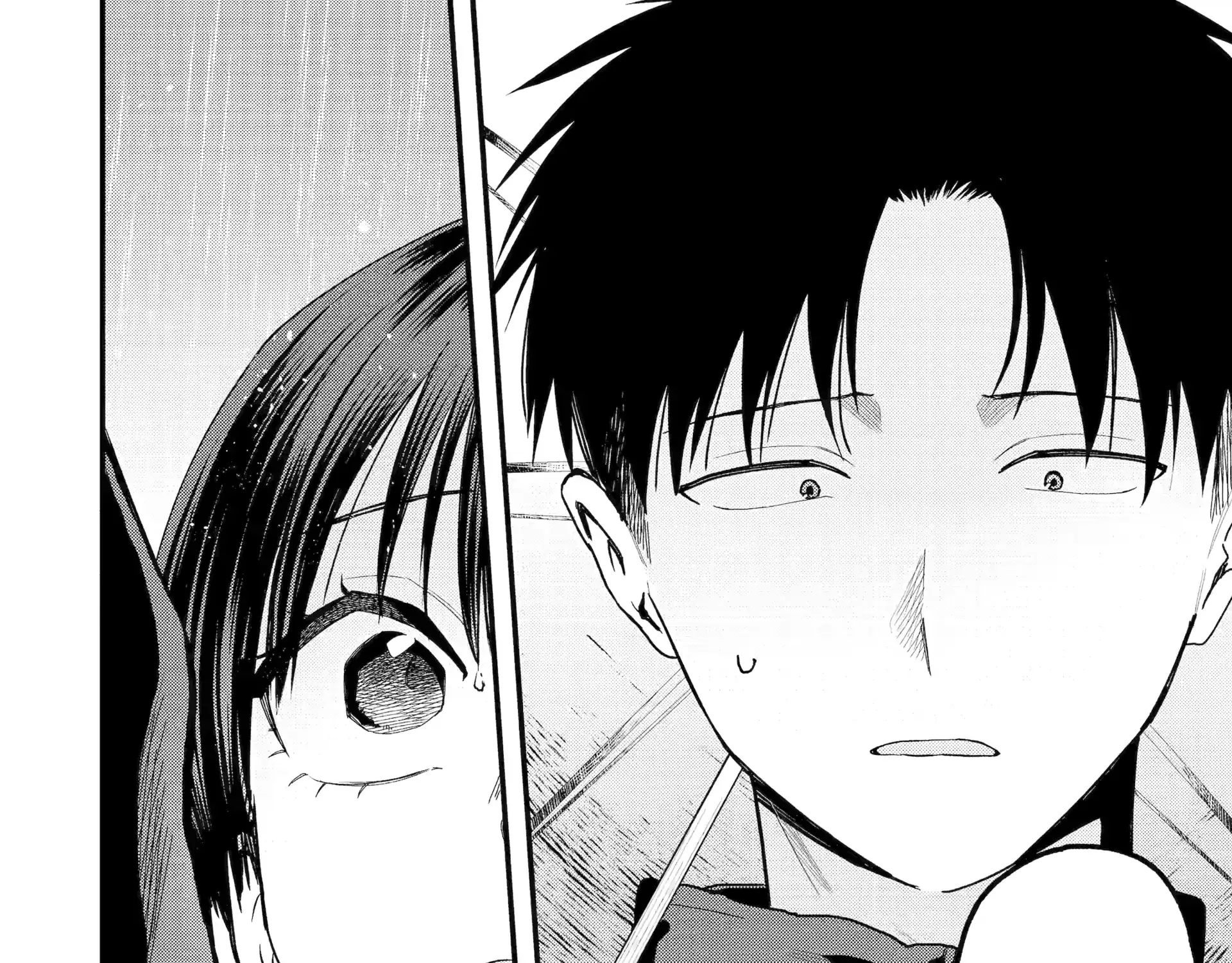 Read Boyish Girlfriend chapter 28 image 19 on Lezhin