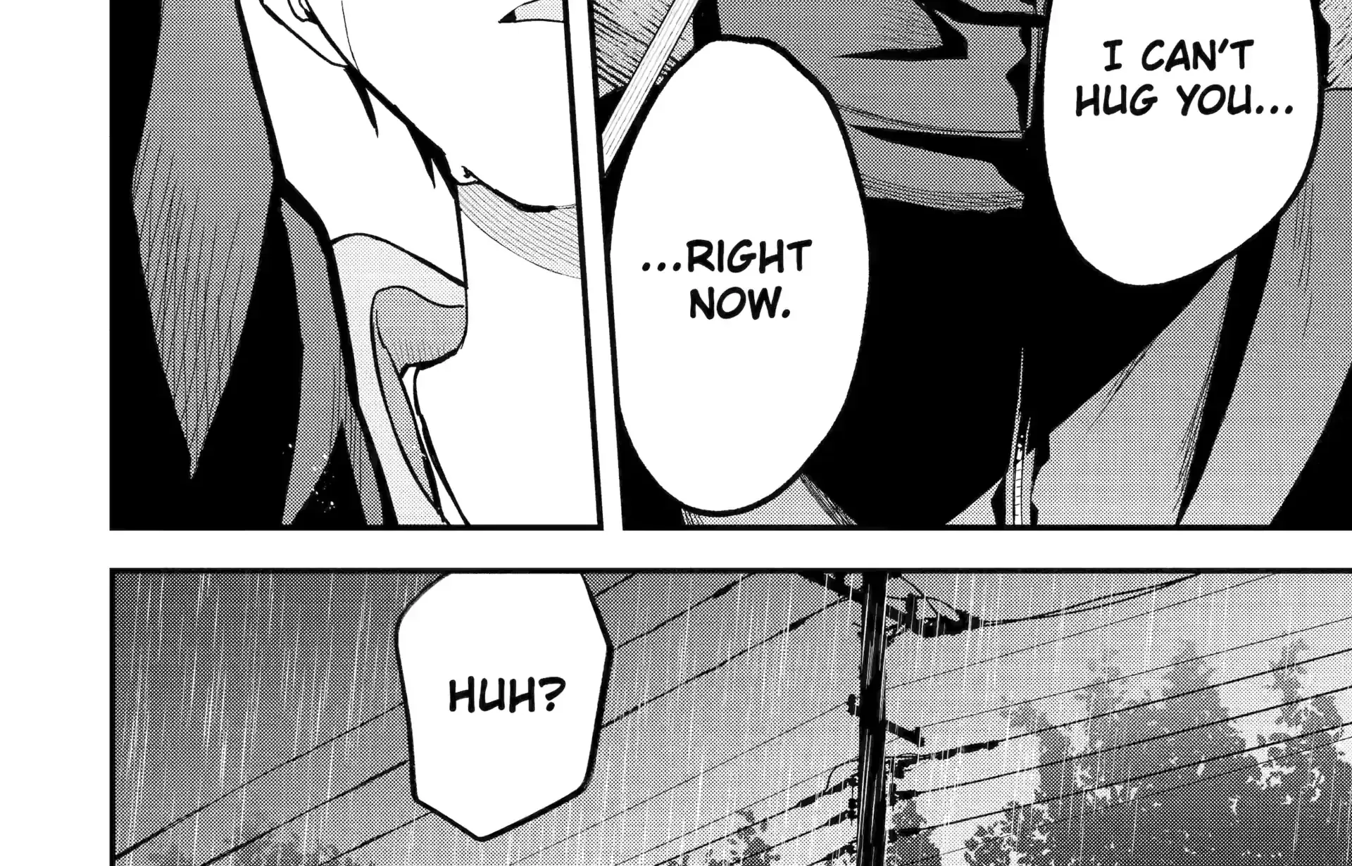 Read Boyish Girlfriend chapter 28 image 20 on Lezhin