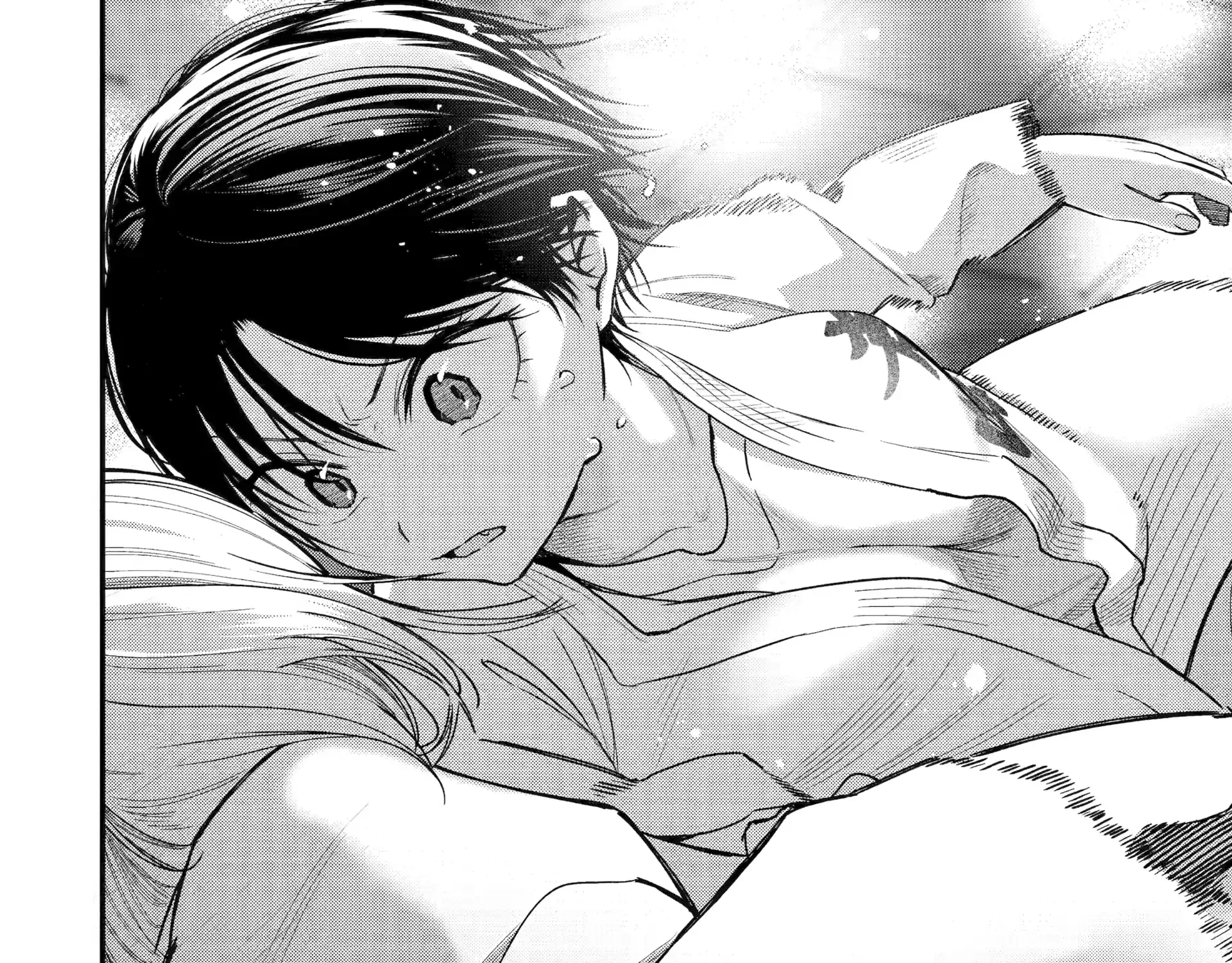 Read Boyish Girlfriend chapter 28 image 7 on Lezhin