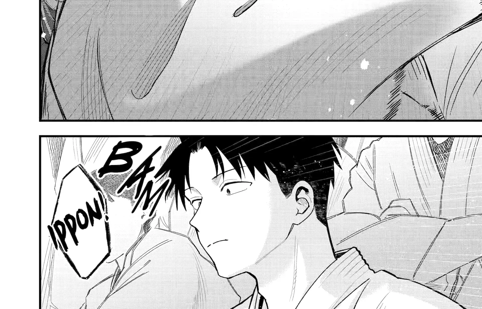 Read Boyish Girlfriend chapter 28 image 8 on Lezhin