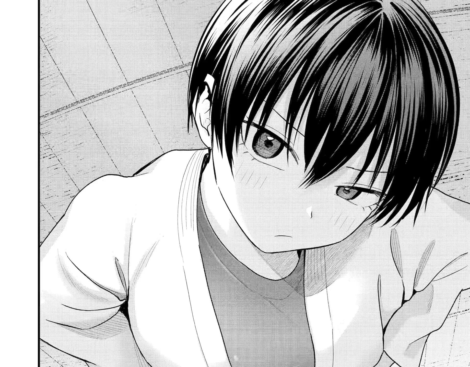 Read Boyish Girlfriend chapter 29 image 10 on Lezhin