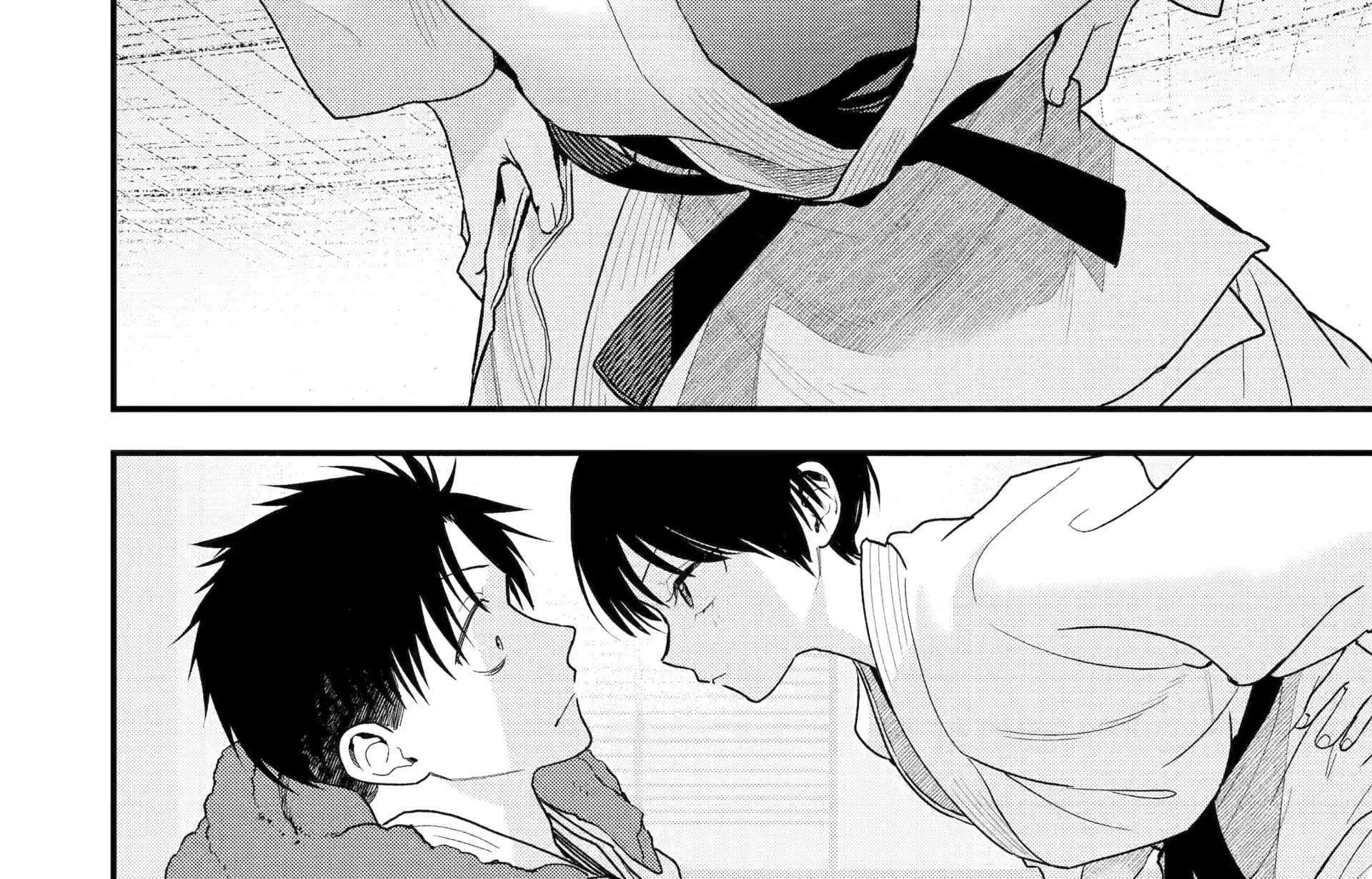 Read Boyish Girlfriend chapter 29 image 11 on Lezhin