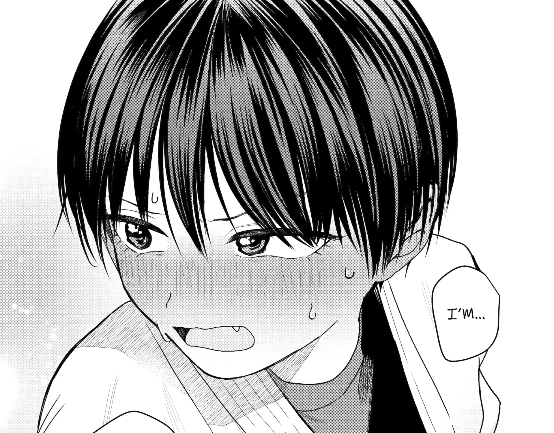 Read Boyish Girlfriend chapter 29 image 14 on Lezhin
