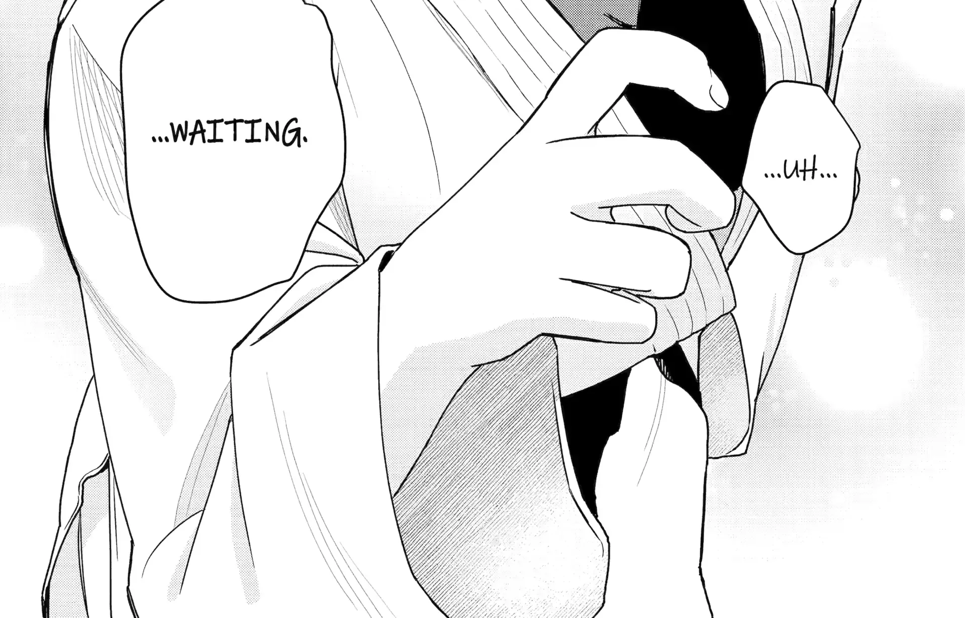 Read Boyish Girlfriend chapter 29 image 15 on Lezhin
