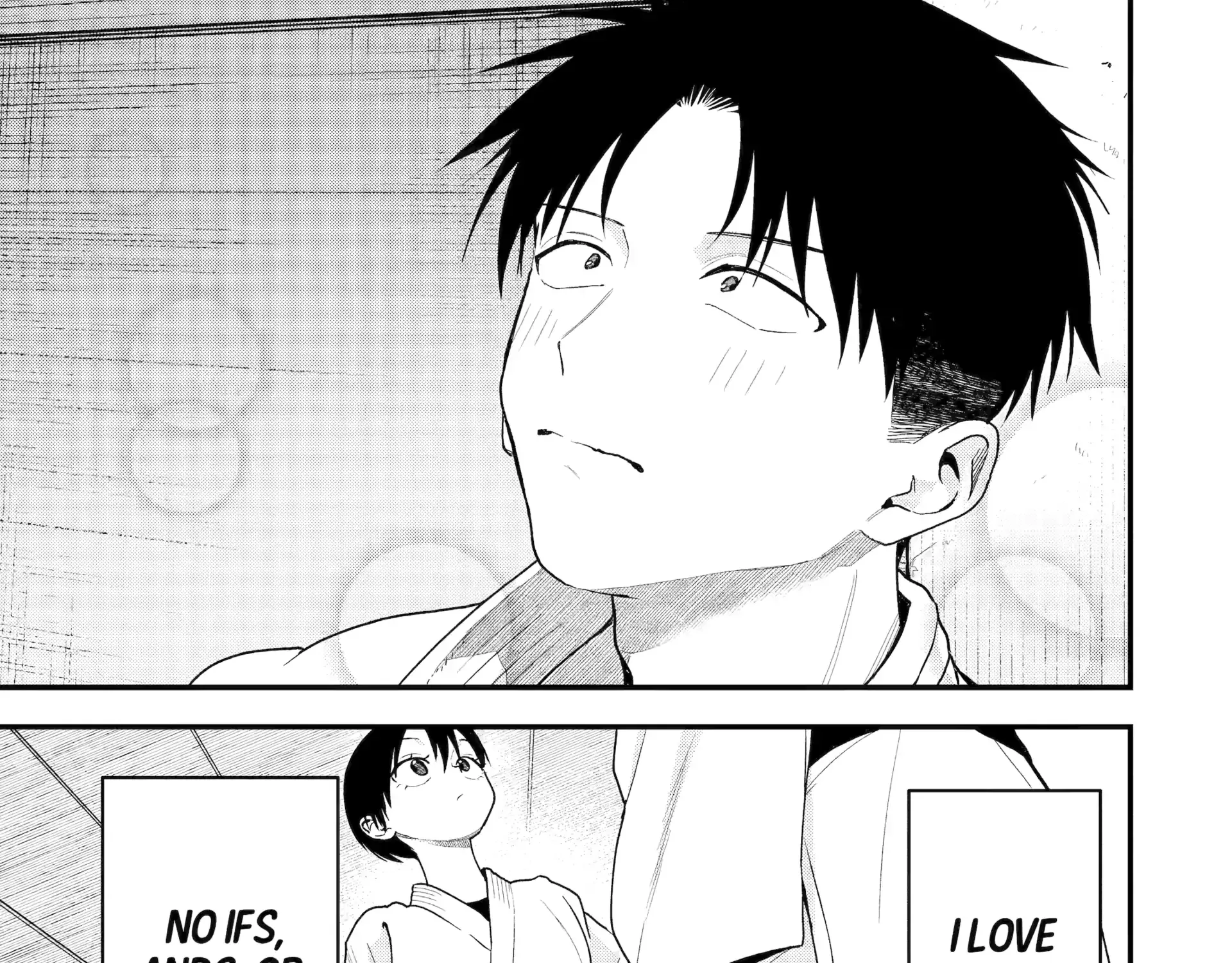 Read Boyish Girlfriend chapter 29 image 16 on Lezhin