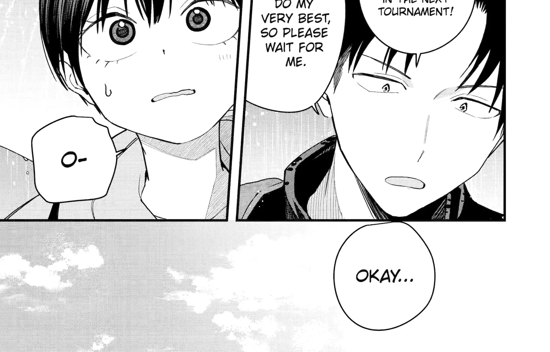 Read Boyish Girlfriend chapter 29 image 5 on Lezhin