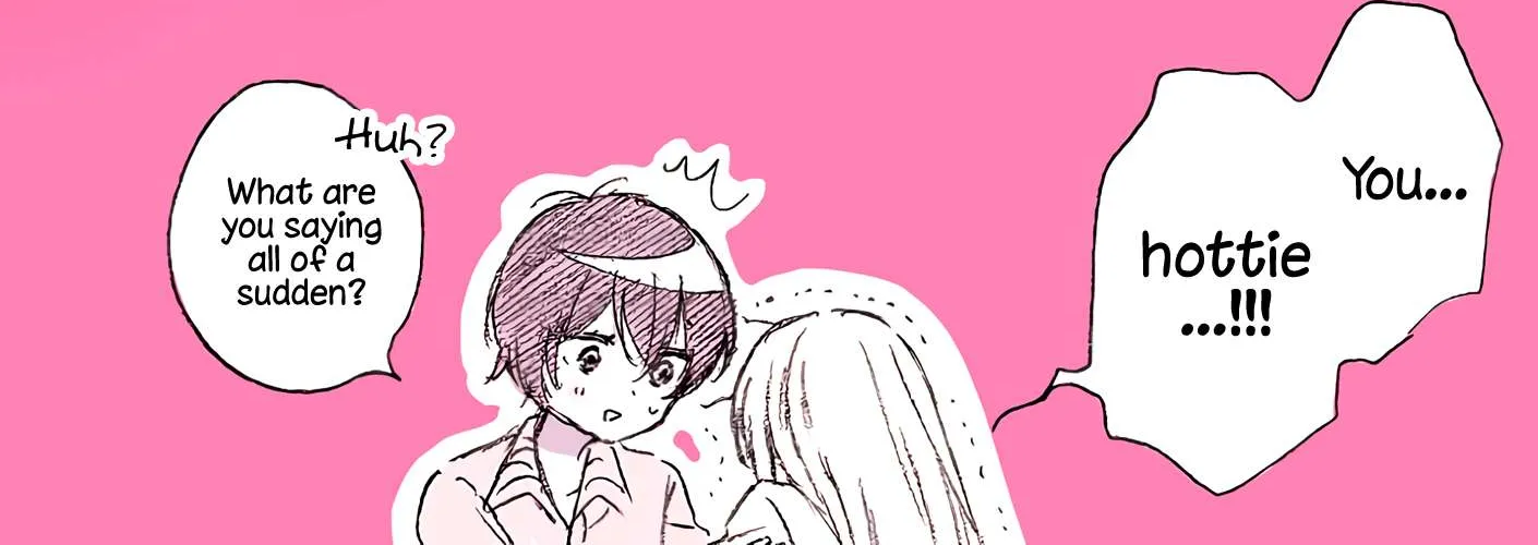Read Boyish Girlfriend chapter 3 image 5 on Lezhin
