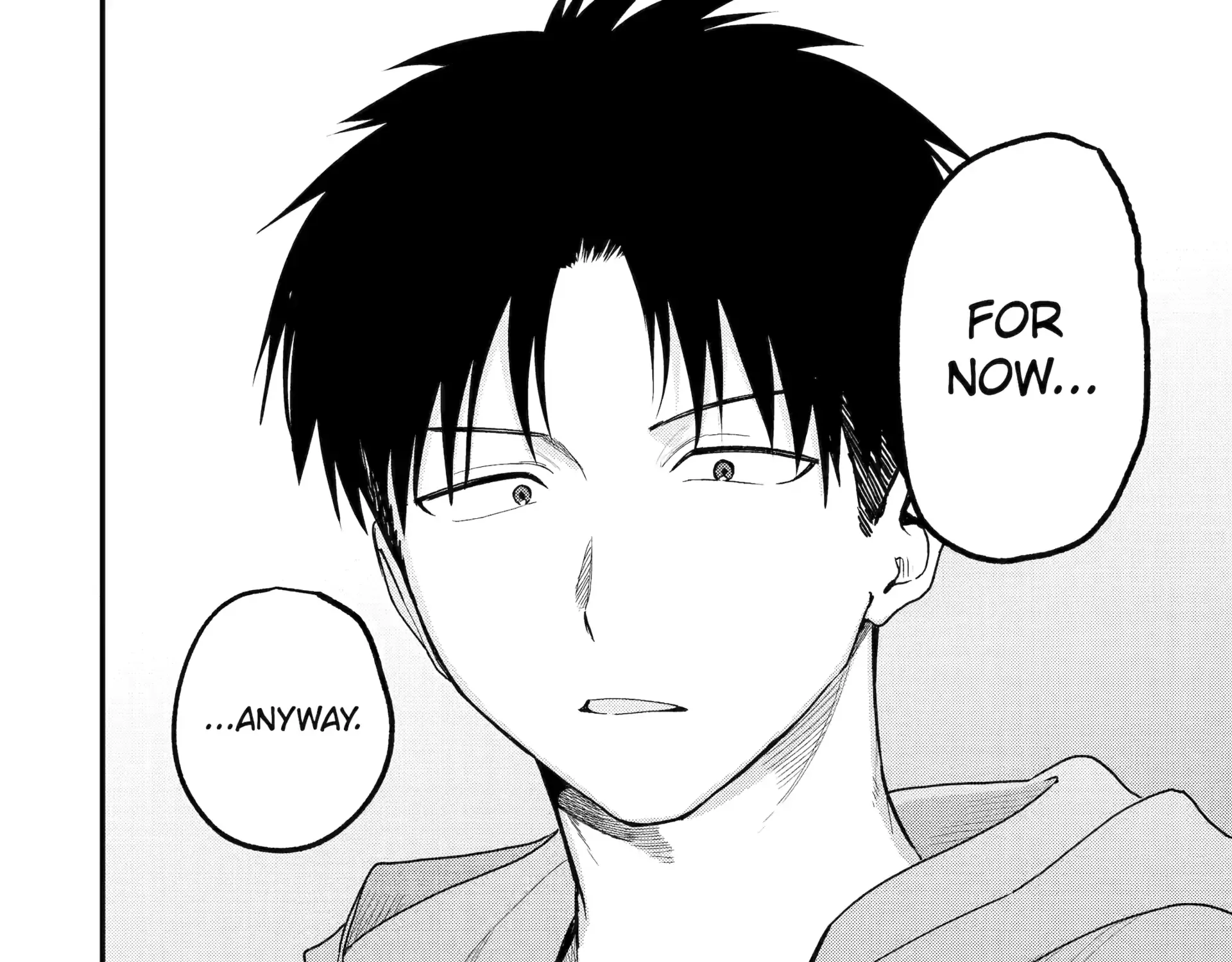 Read Boyish Girlfriend chapter 30 image 18 on Lezhin