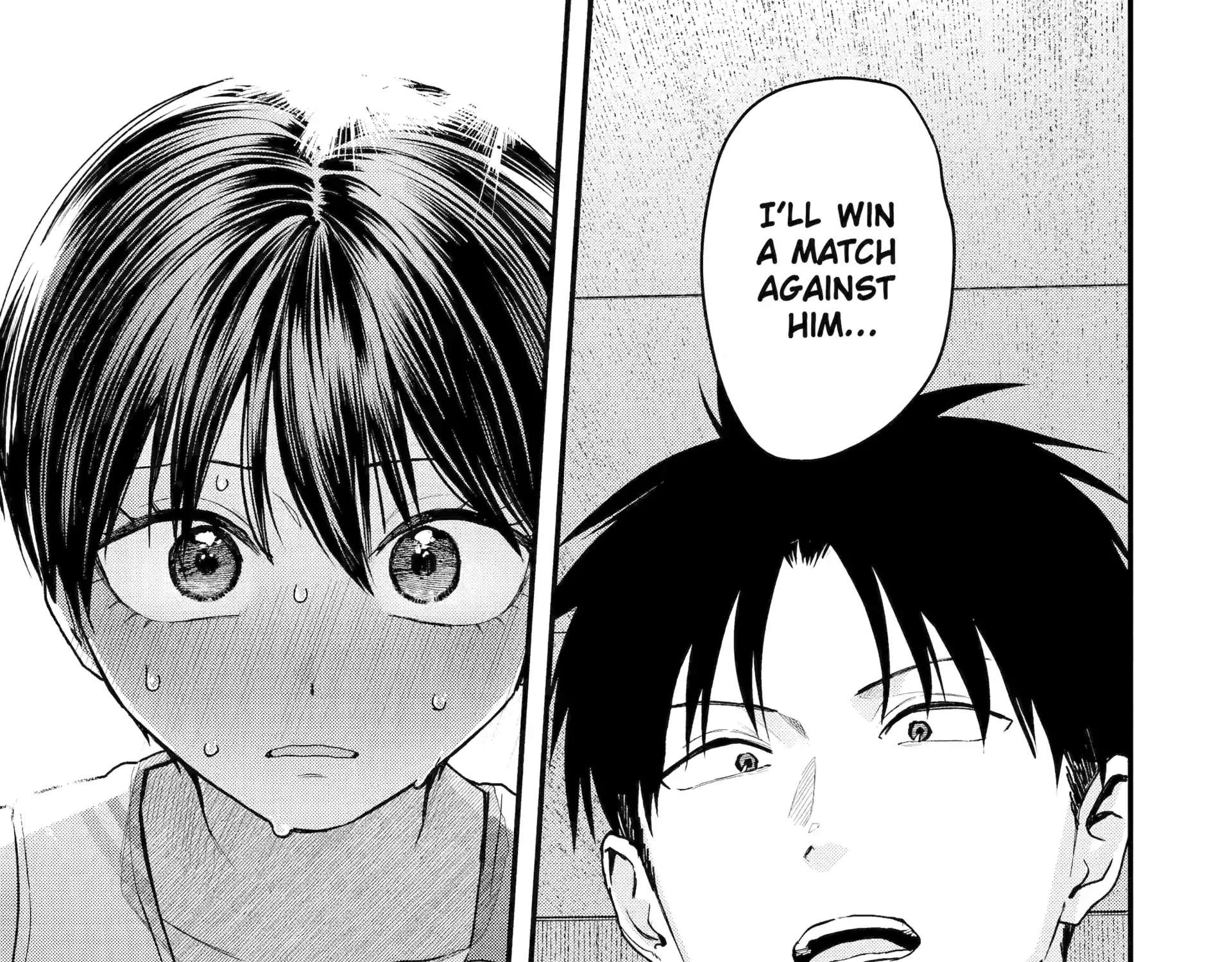 Read Boyish Girlfriend chapter 30 image 20 on Lezhin