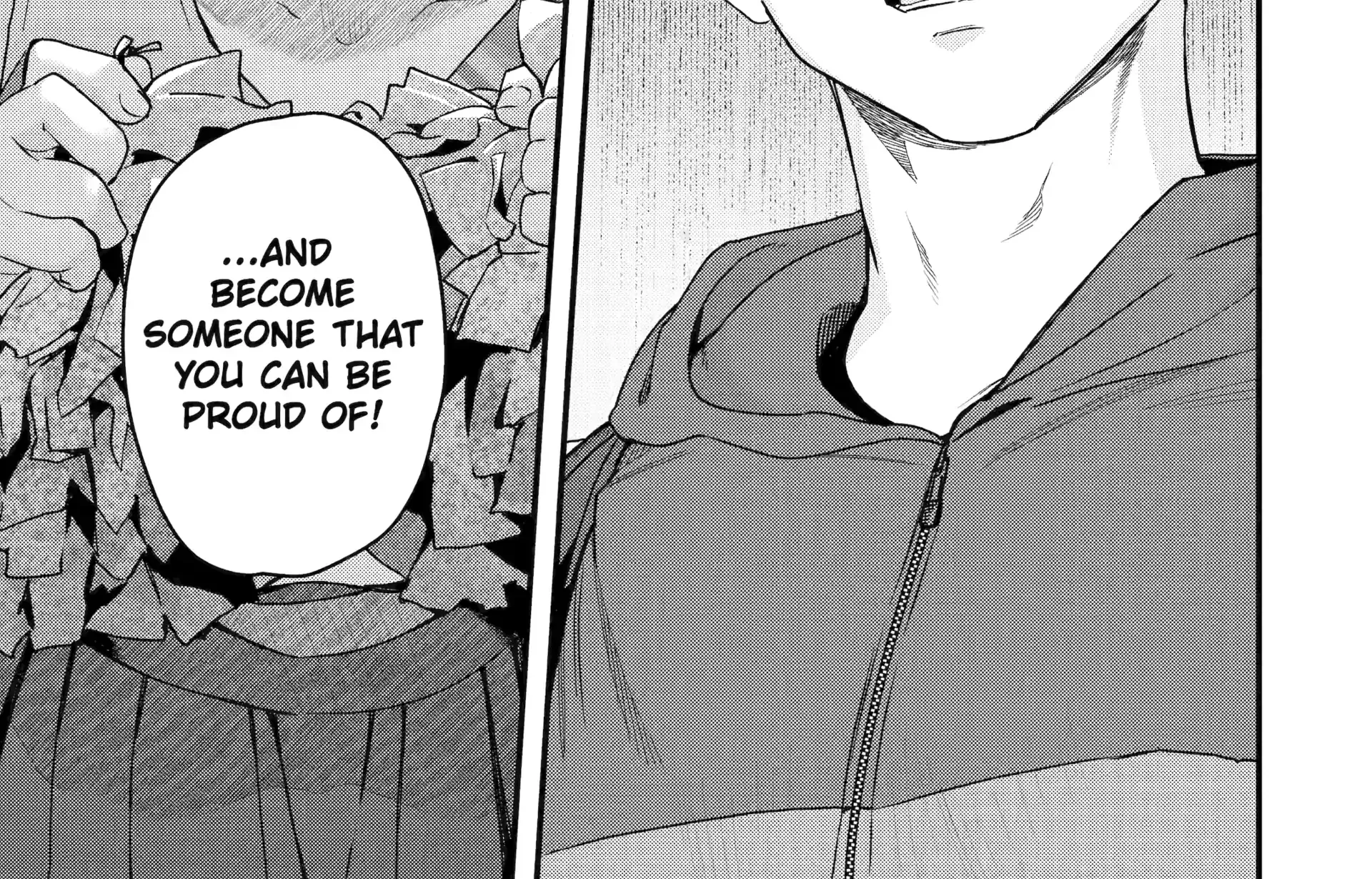 Read Boyish Girlfriend chapter 30 image 21 on Lezhin