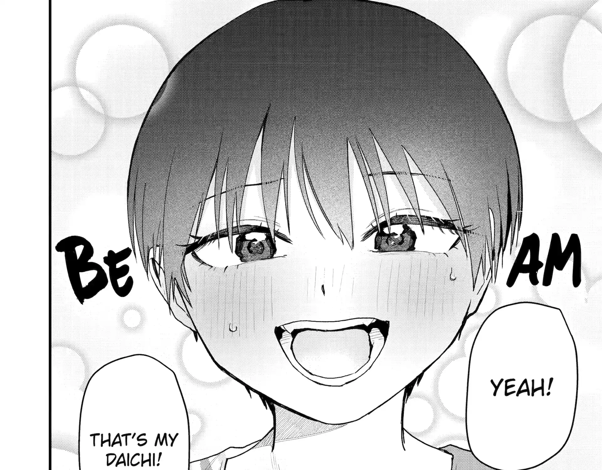 Read Boyish Girlfriend chapter 30 image 22 on Lezhin