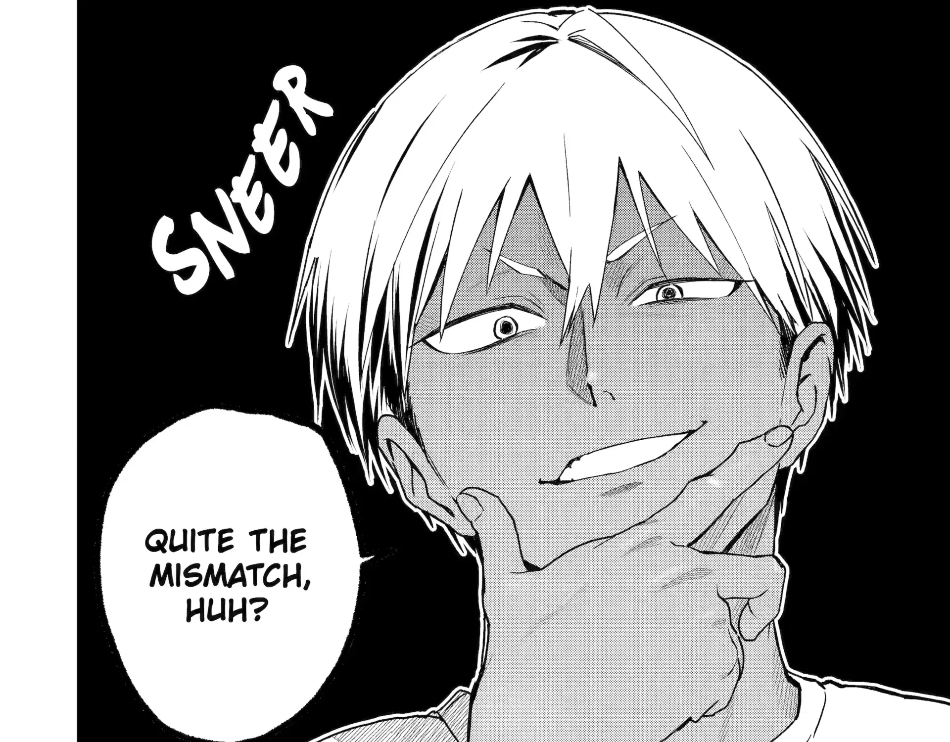 Read Boyish Girlfriend chapter 30 image 6 on Lezhin