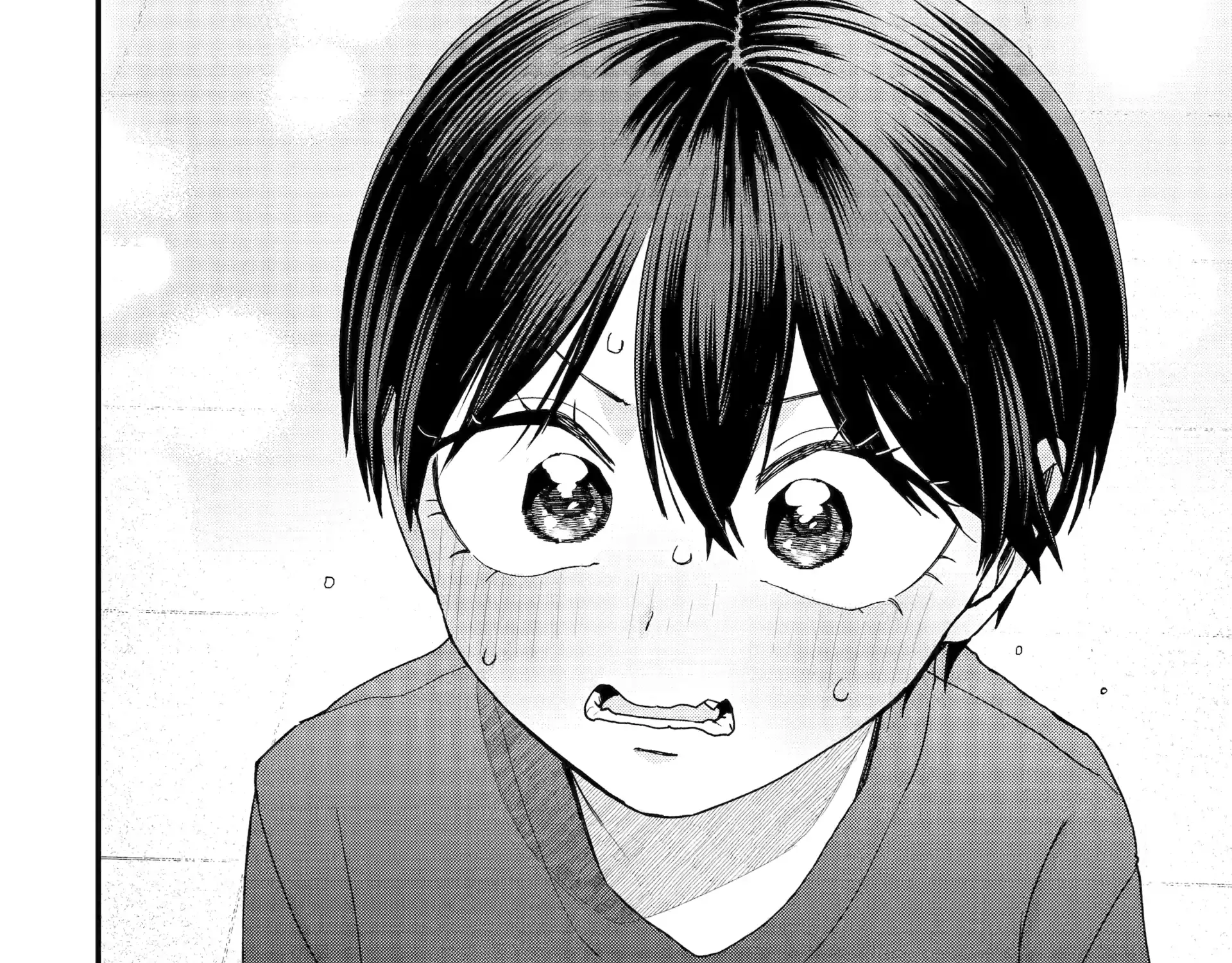 Read Boyish Girlfriend chapter 31 image 15 on Lezhin