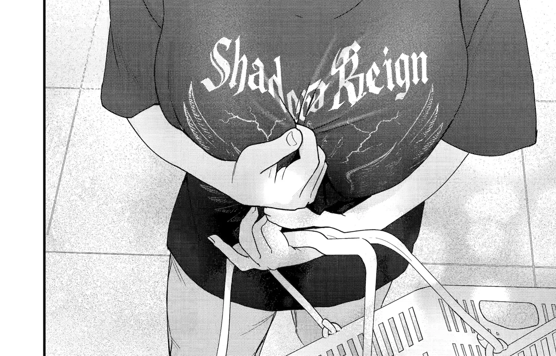 Read Boyish Girlfriend chapter 31 image 16 on Lezhin