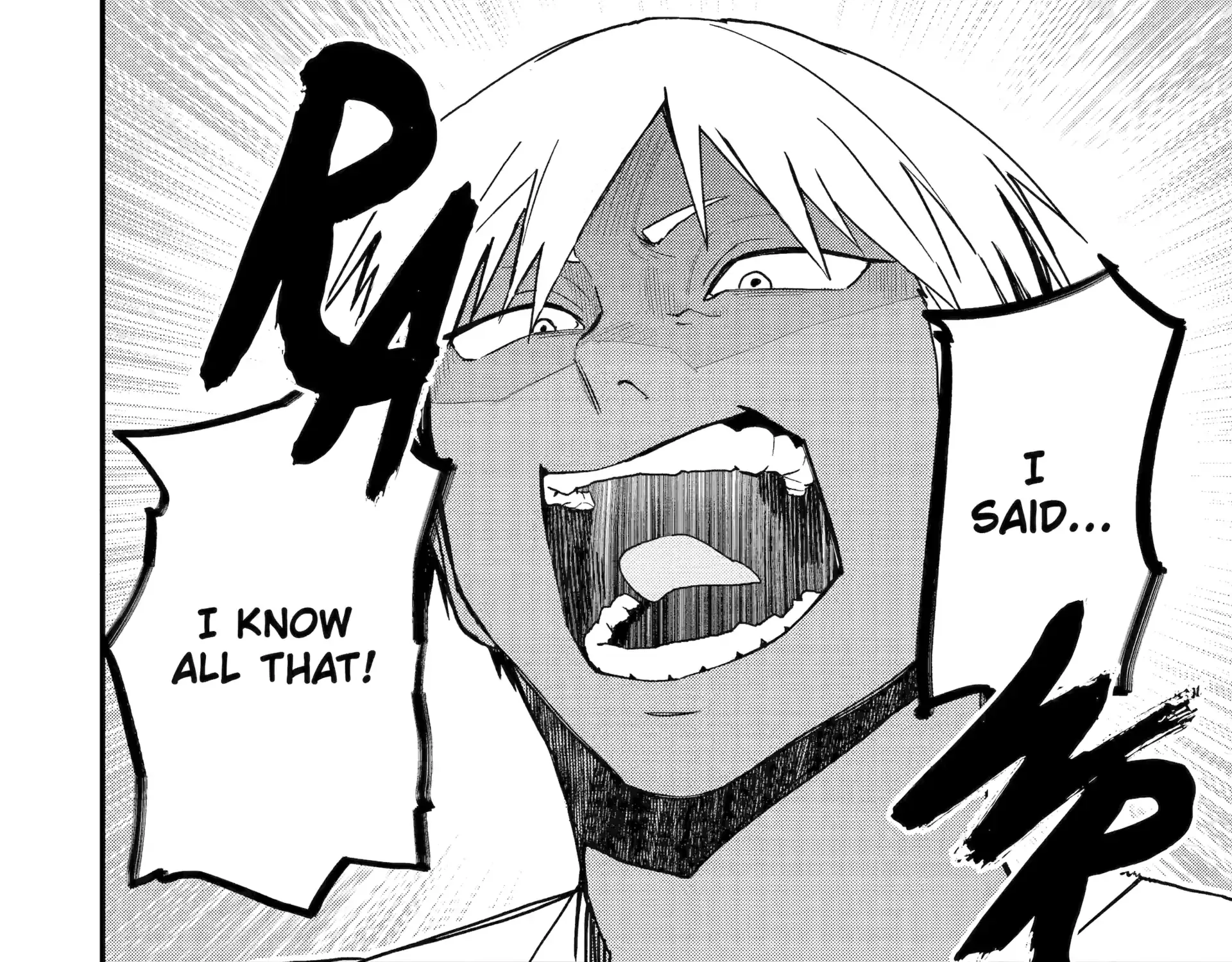 Read Boyish Girlfriend chapter 31 image 7 on Lezhin