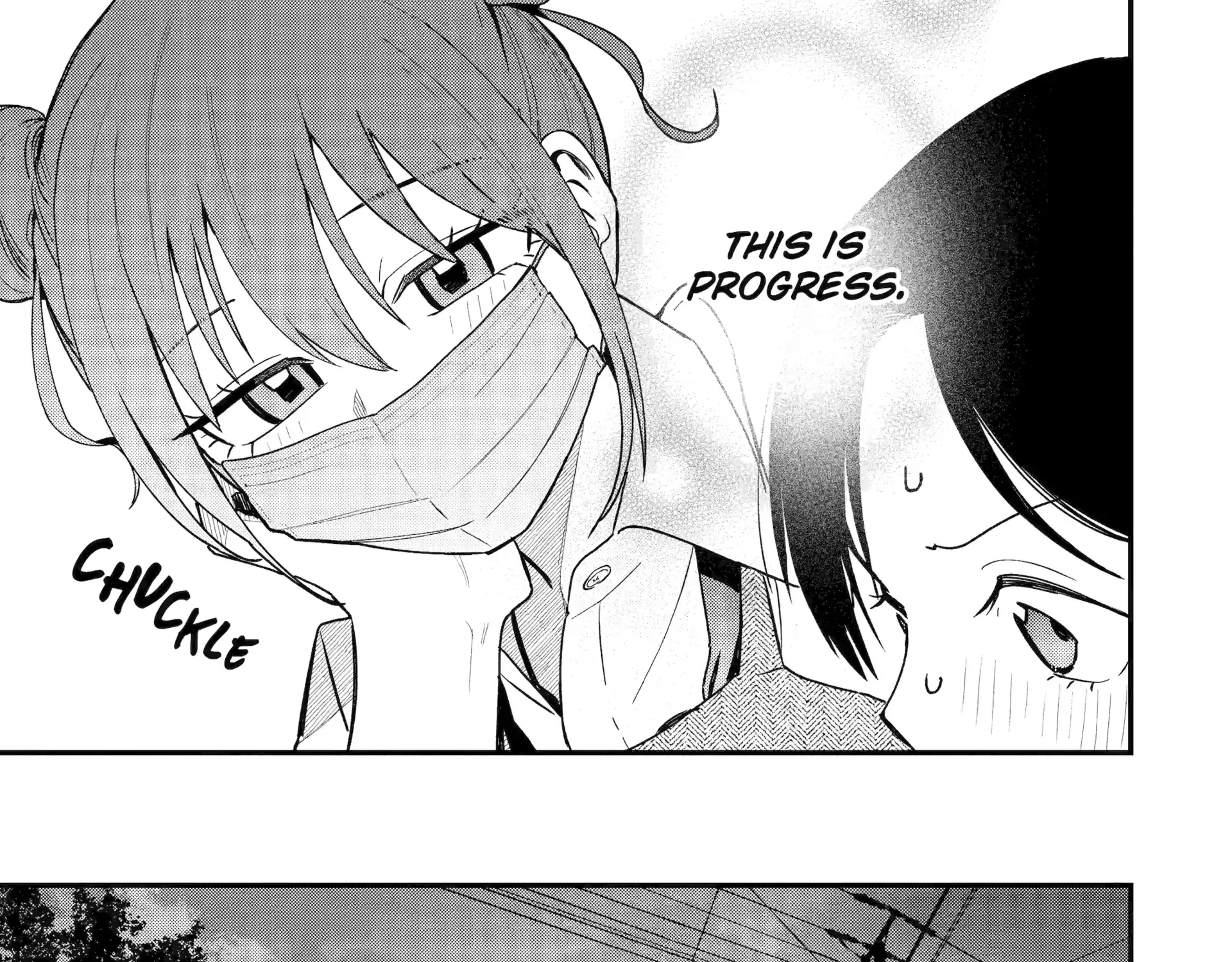 Read Boyish Girlfriend chapter 32 image 12 on Lezhin