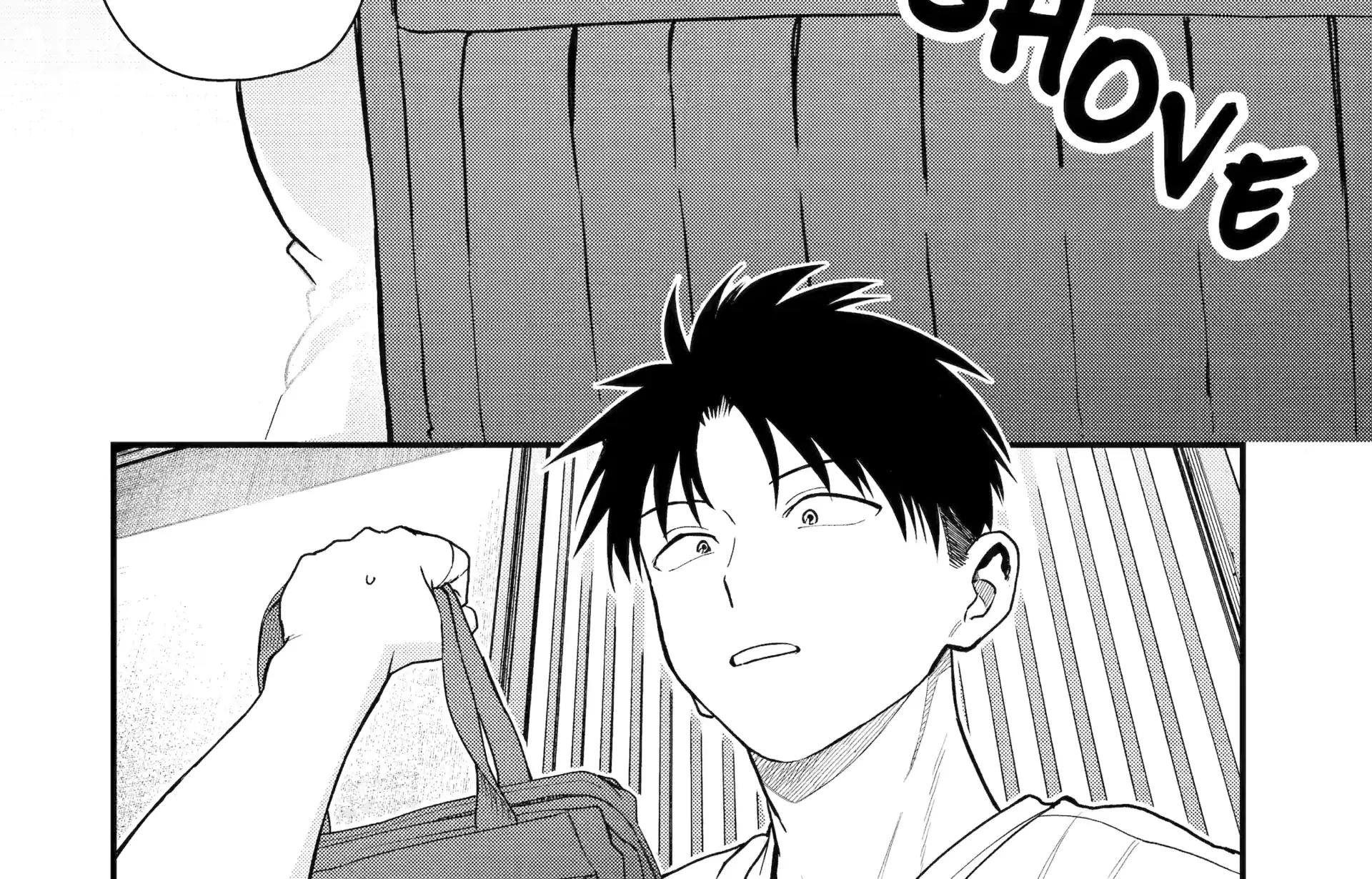 Read Boyish Girlfriend chapter 32 image 15 on Lezhin