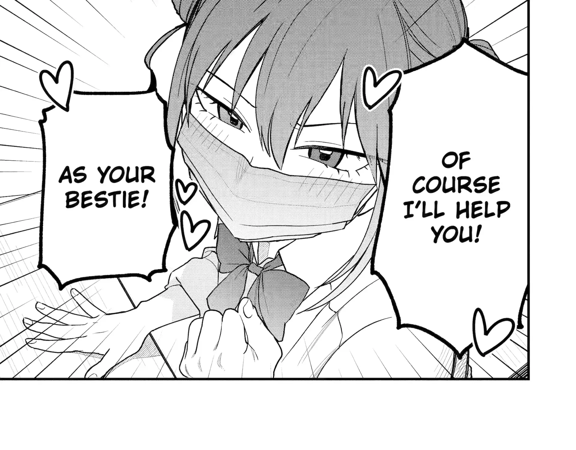 Read Boyish Girlfriend chapter 32 image 4 on Lezhin