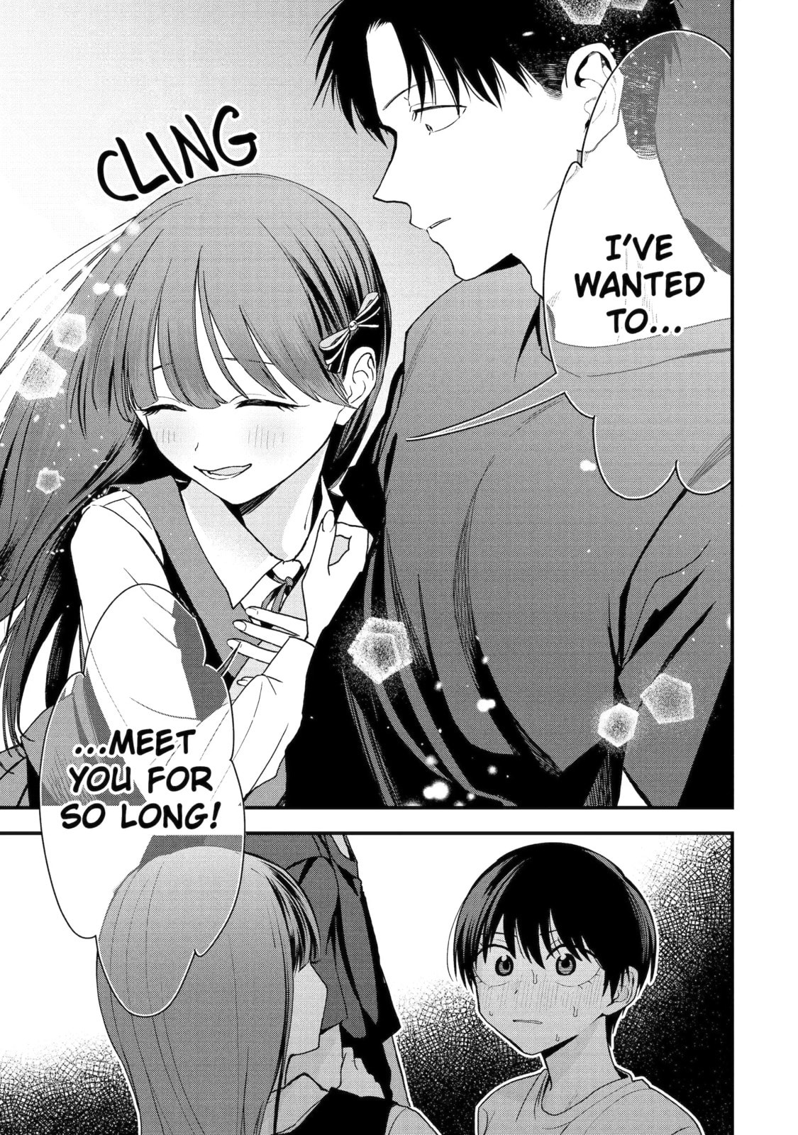 Read Boyish Girlfriend chapter 34.2 image 11 on Lezhin
