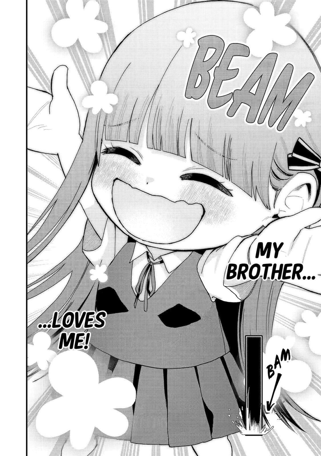 Read Boyish Girlfriend chapter 36 image 13 on Lezhin