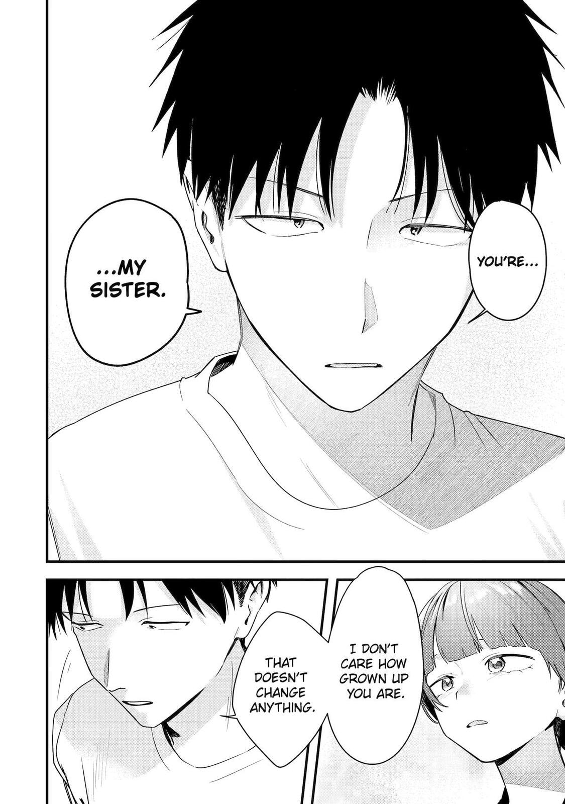 Read Boyish Girlfriend chapter 40 image 11 on Lezhin