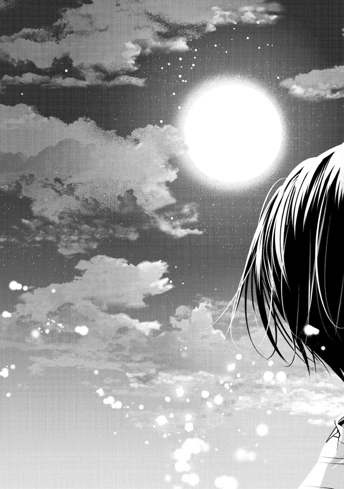 Read Boyish Girlfriend chapter 42.1 image 2 on Lezhin