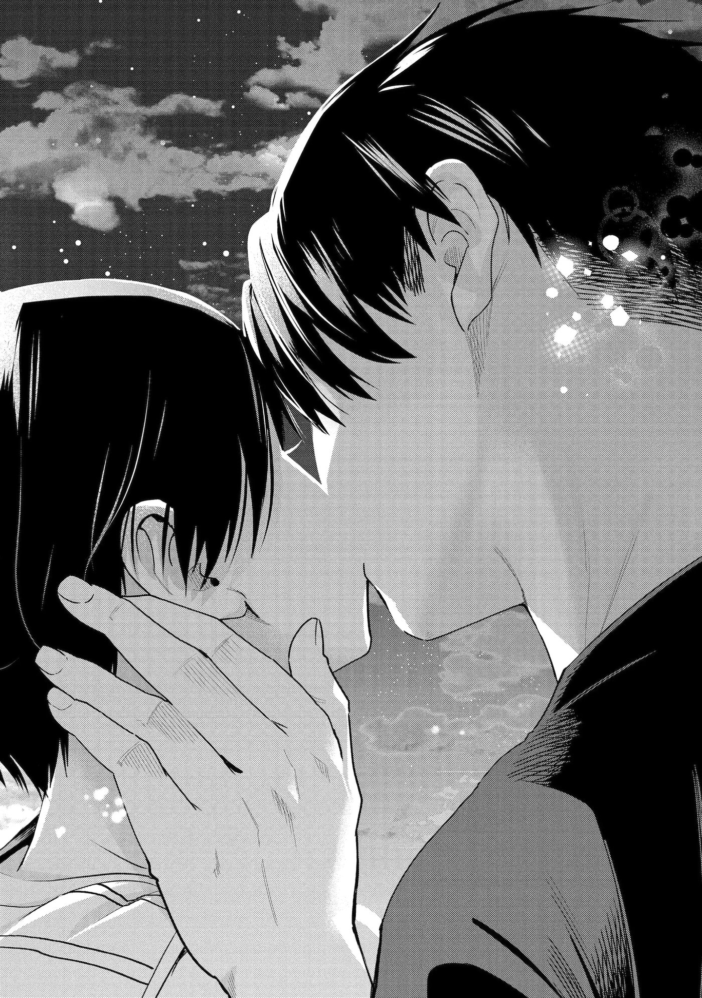 Read Boyish Girlfriend chapter 42.2 image 1 on Lezhin