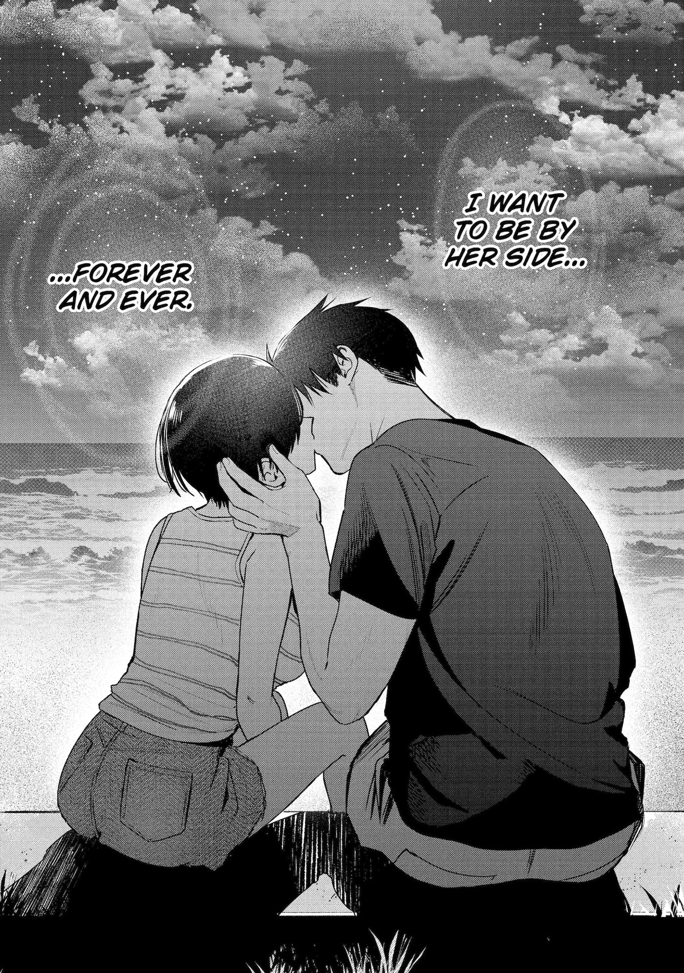 Read Boyish Girlfriend chapter 42.2 image 9 on Lezhin