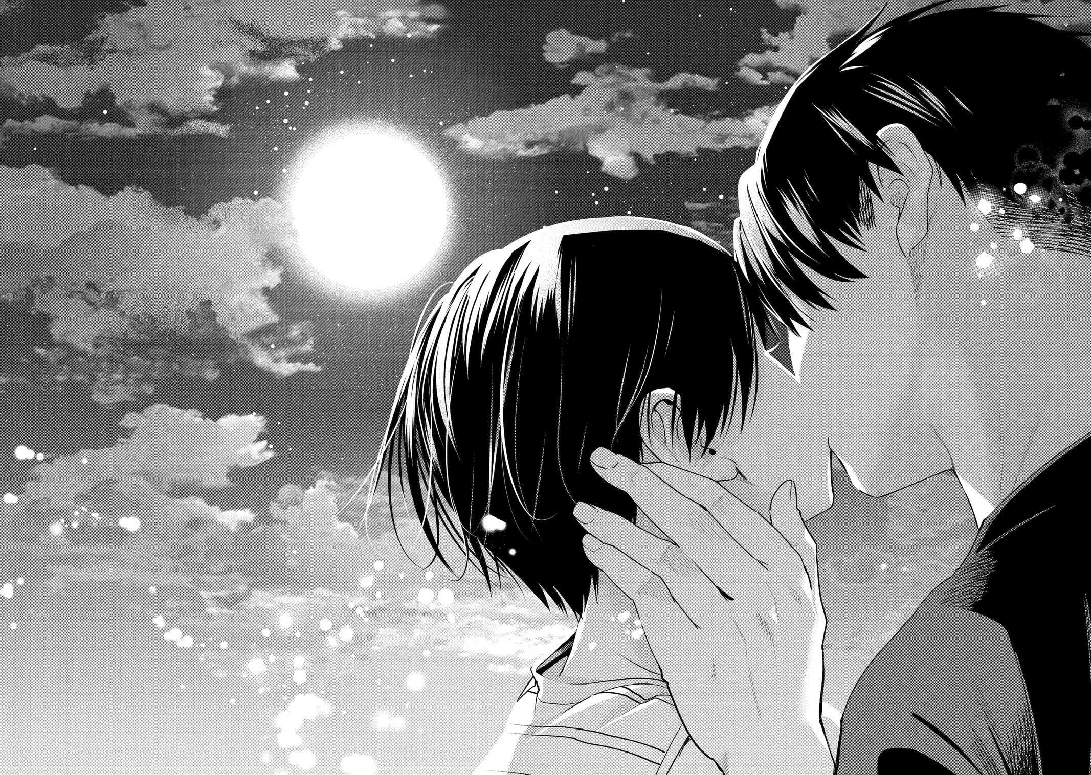 Read Boyish Girlfriend chapter 42 image 11 on Lezhin