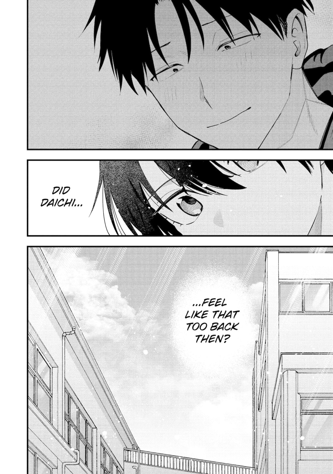 Read Boyish Girlfriend chapter 44.2 image 10 on Lezhin