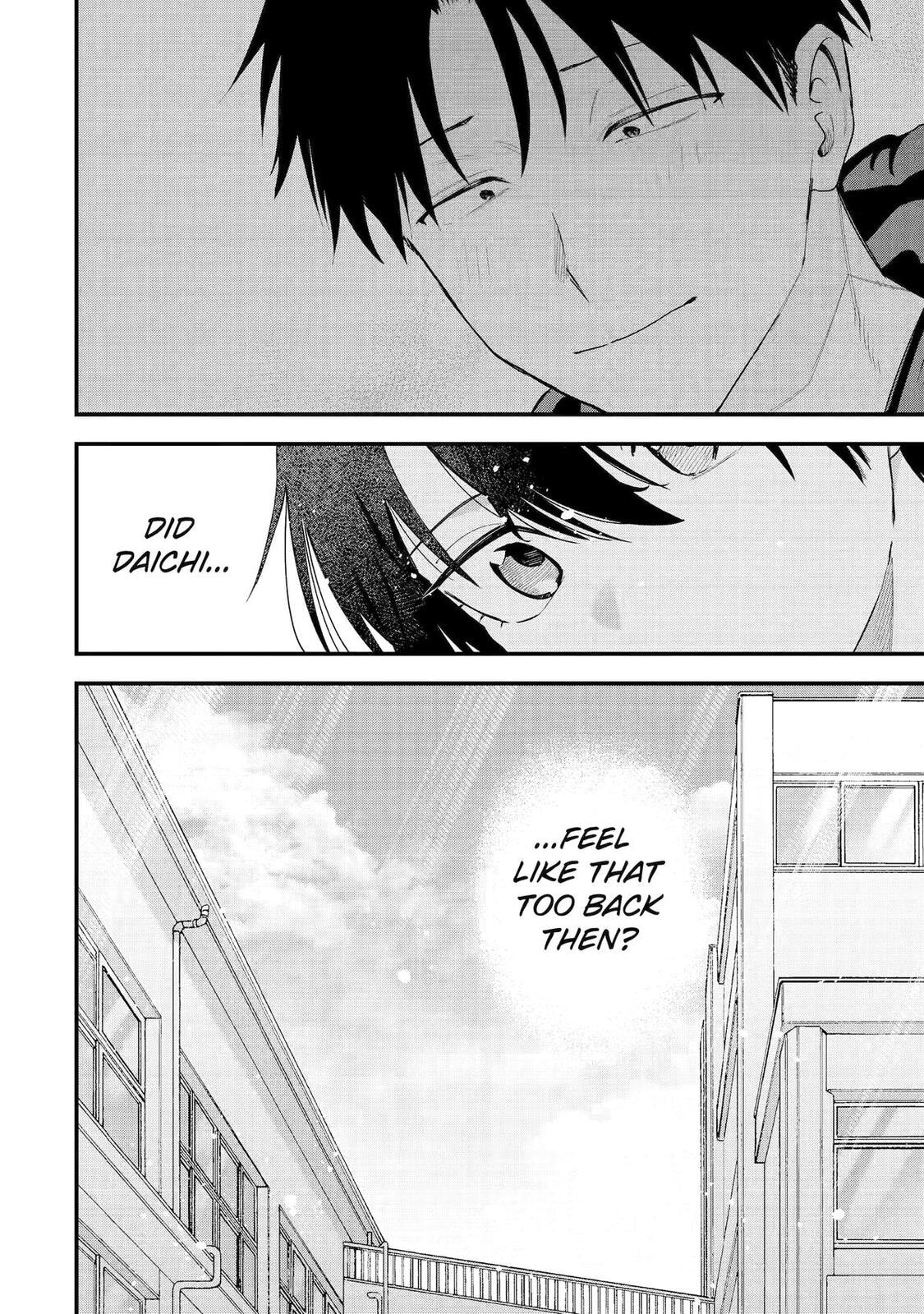 Read Boyish Girlfriend chapter 44 image 23 on Lezhin