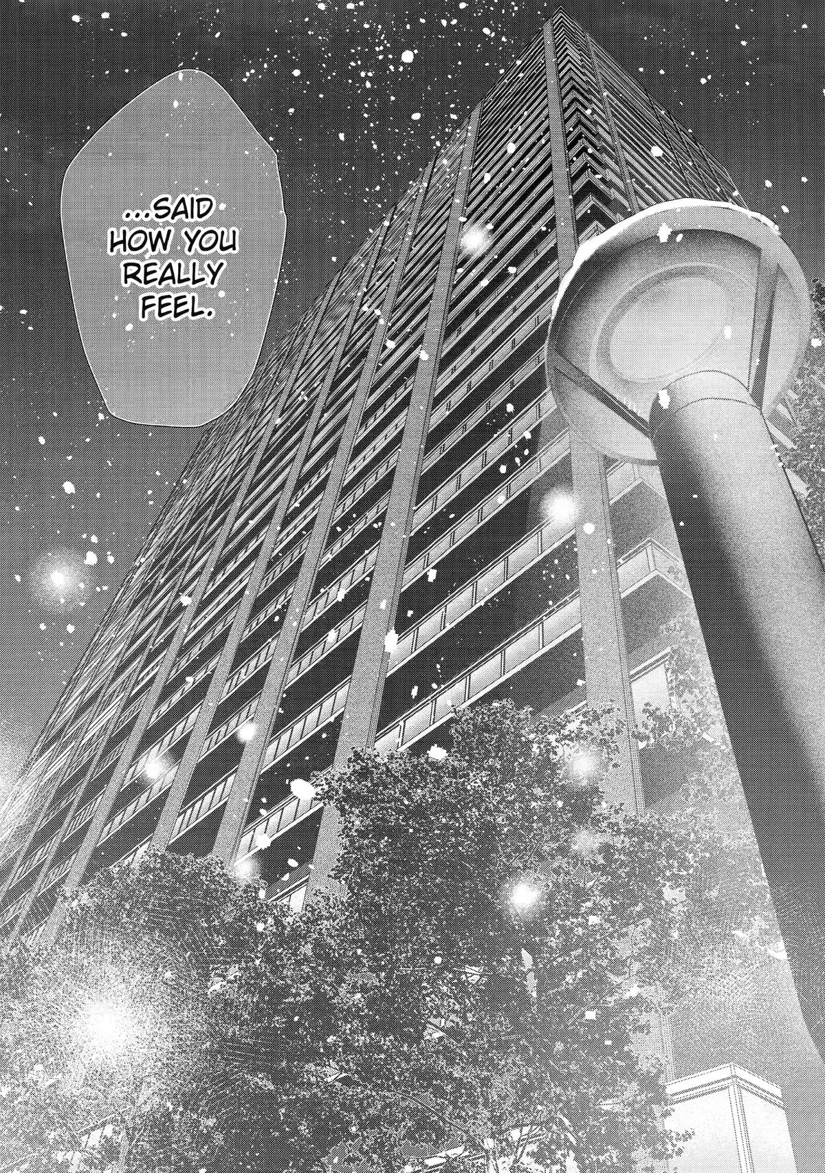 Read Boyish Girlfriend chapter 58 image 34 on Lezhin