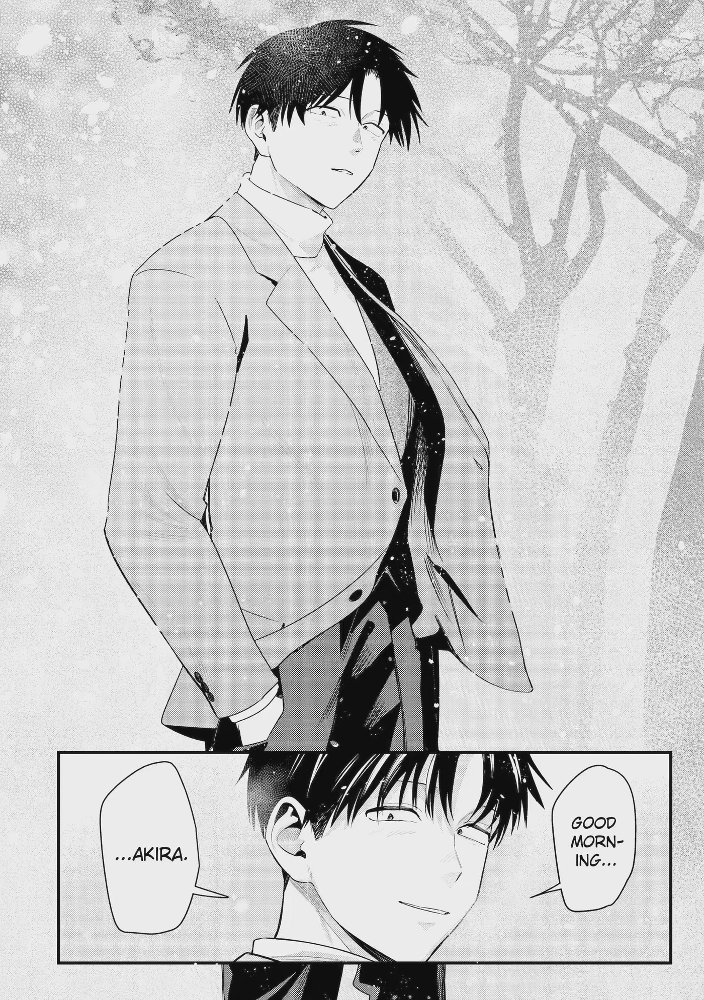 Read Boyish Girlfriend chapter 62 image 13 on Lezhin